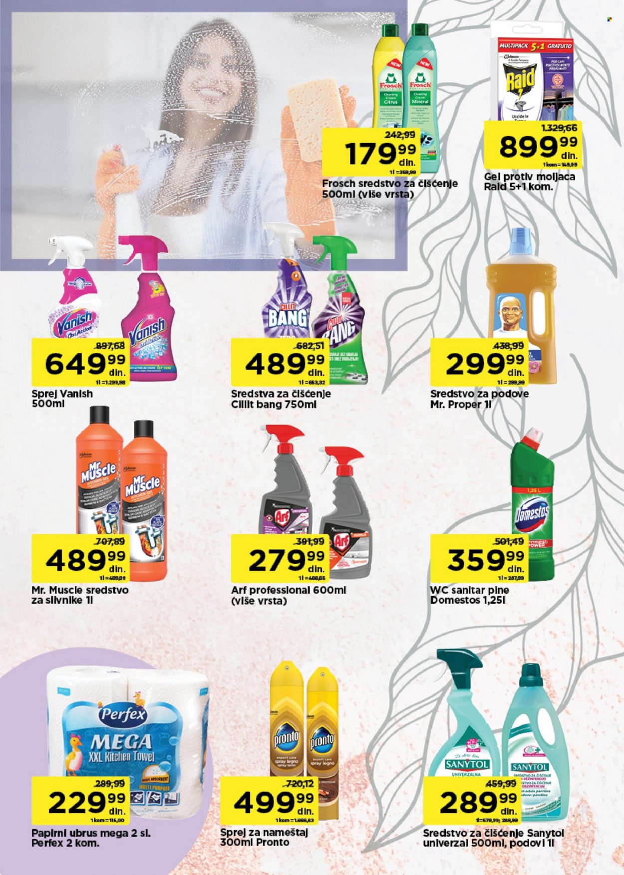 Univerexport katalog - 14.03.2023 - 07.04.2023. Stranica 15