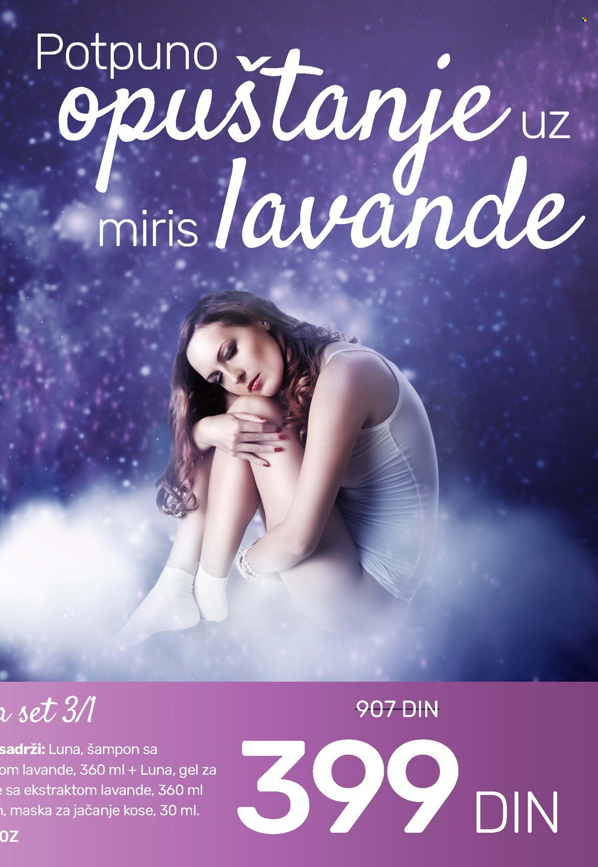 Farmasi katalog - 13.03.2023 - 20.03.2023. Stranica 3