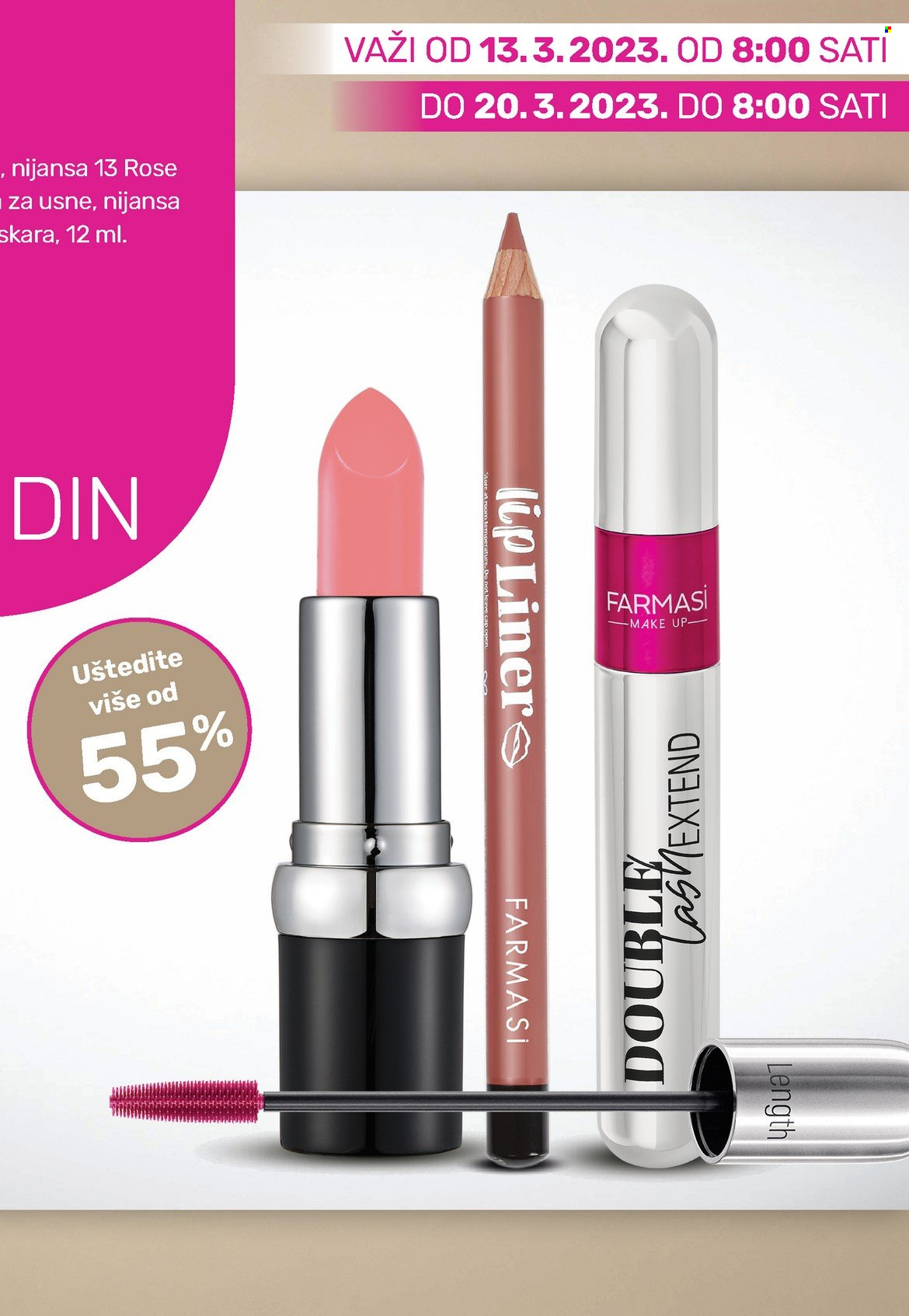 Farmasi katalog - 13.03.2023 - 20.03.2023. Stranica 5