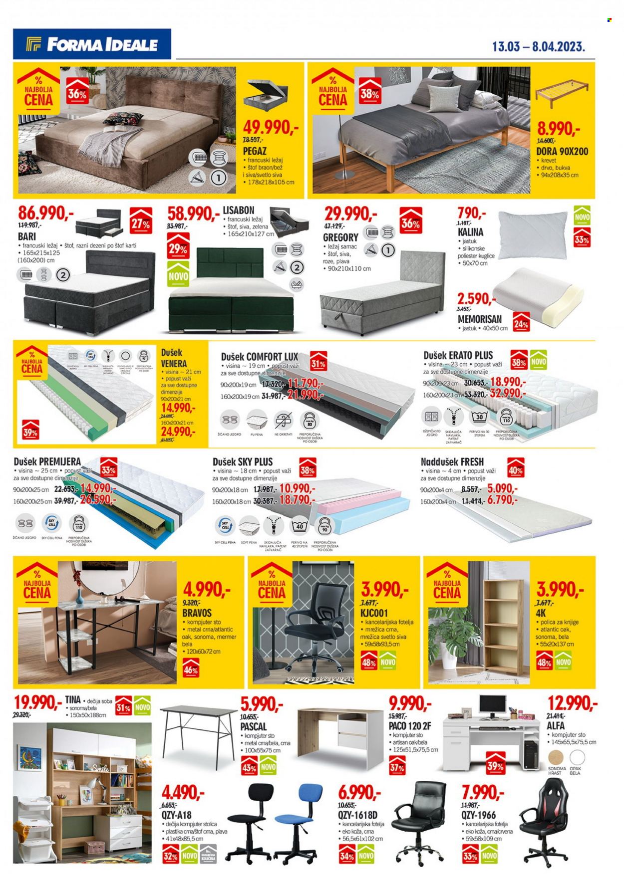 Forma Ideale katalog - 13.03.2023 - 08.04.2023. Stranica 5