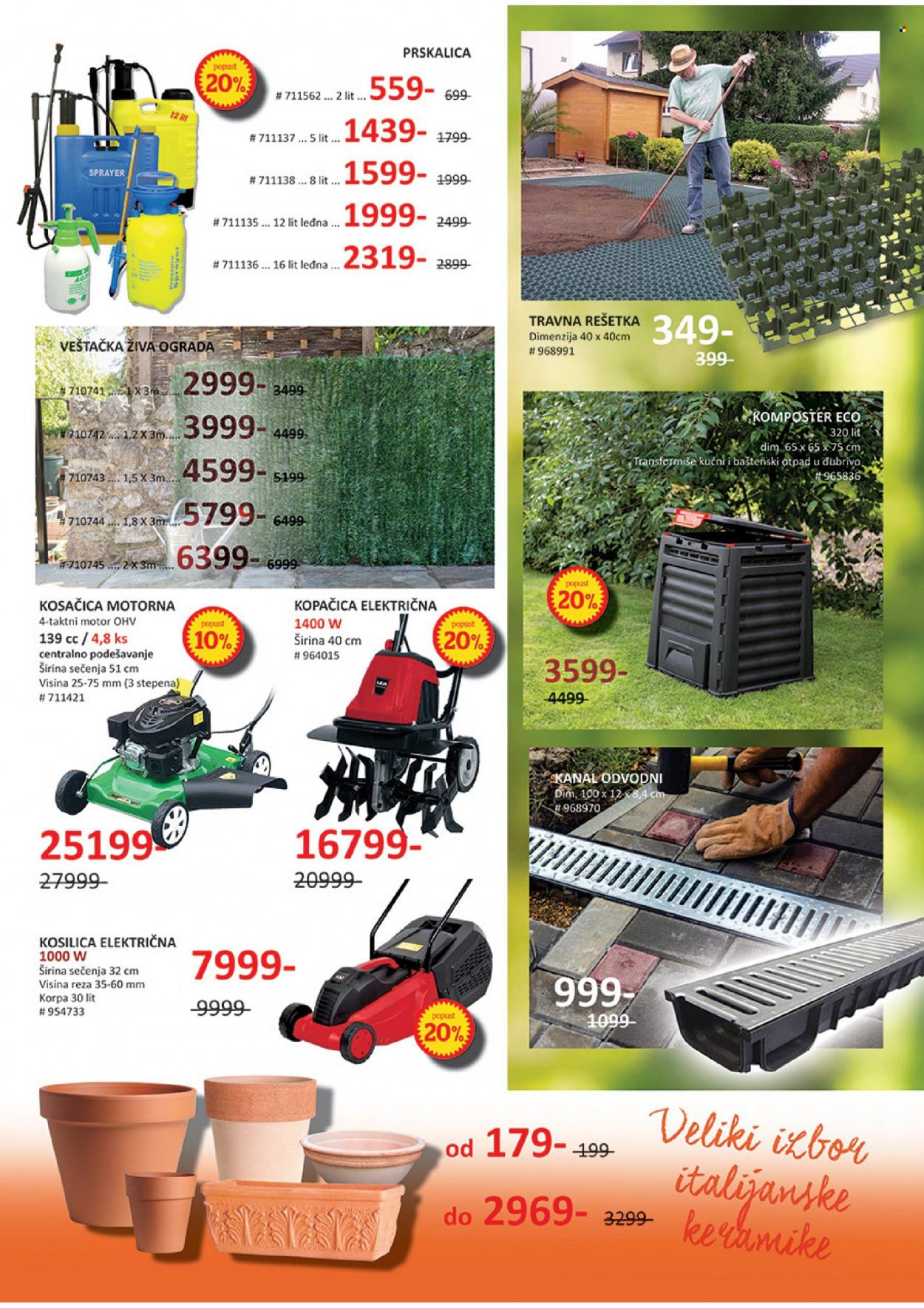 Uradi Sam katalog - 15.03.2023 - 26.03.2023. Stranica 4