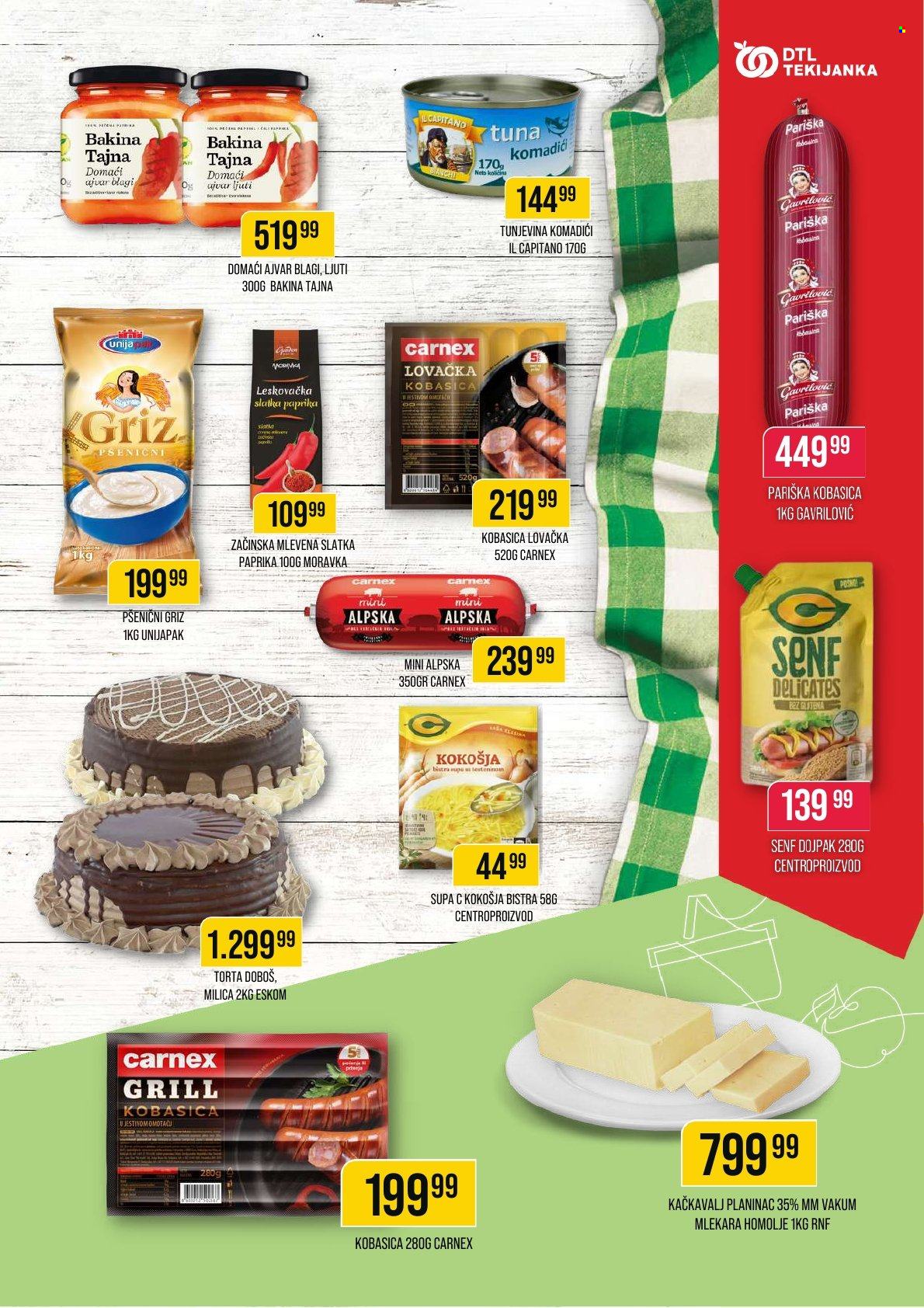 Tekijanka katalog - 15.03.2023 - 27.03.2023. Stranica 7