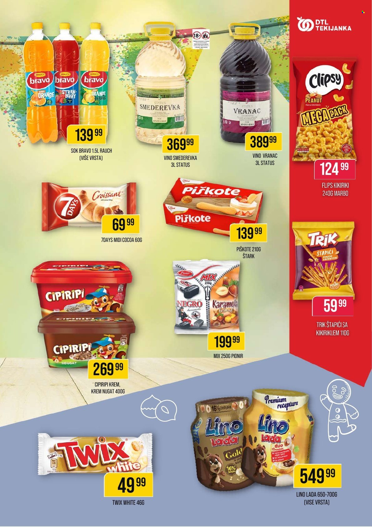 Tekijanka katalog - 15.03.2023 - 27.03.2023. Stranica 13