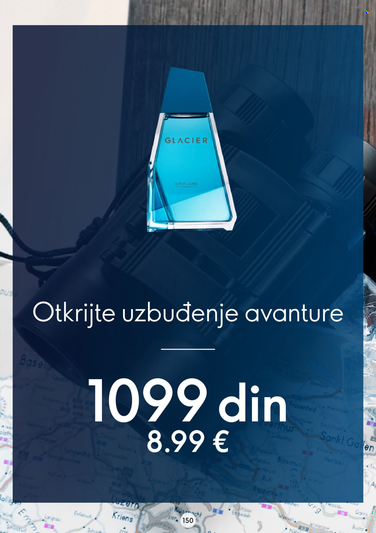 Oriflame katalog - 15.03.2023 - 04.04.2023. Stranica 150