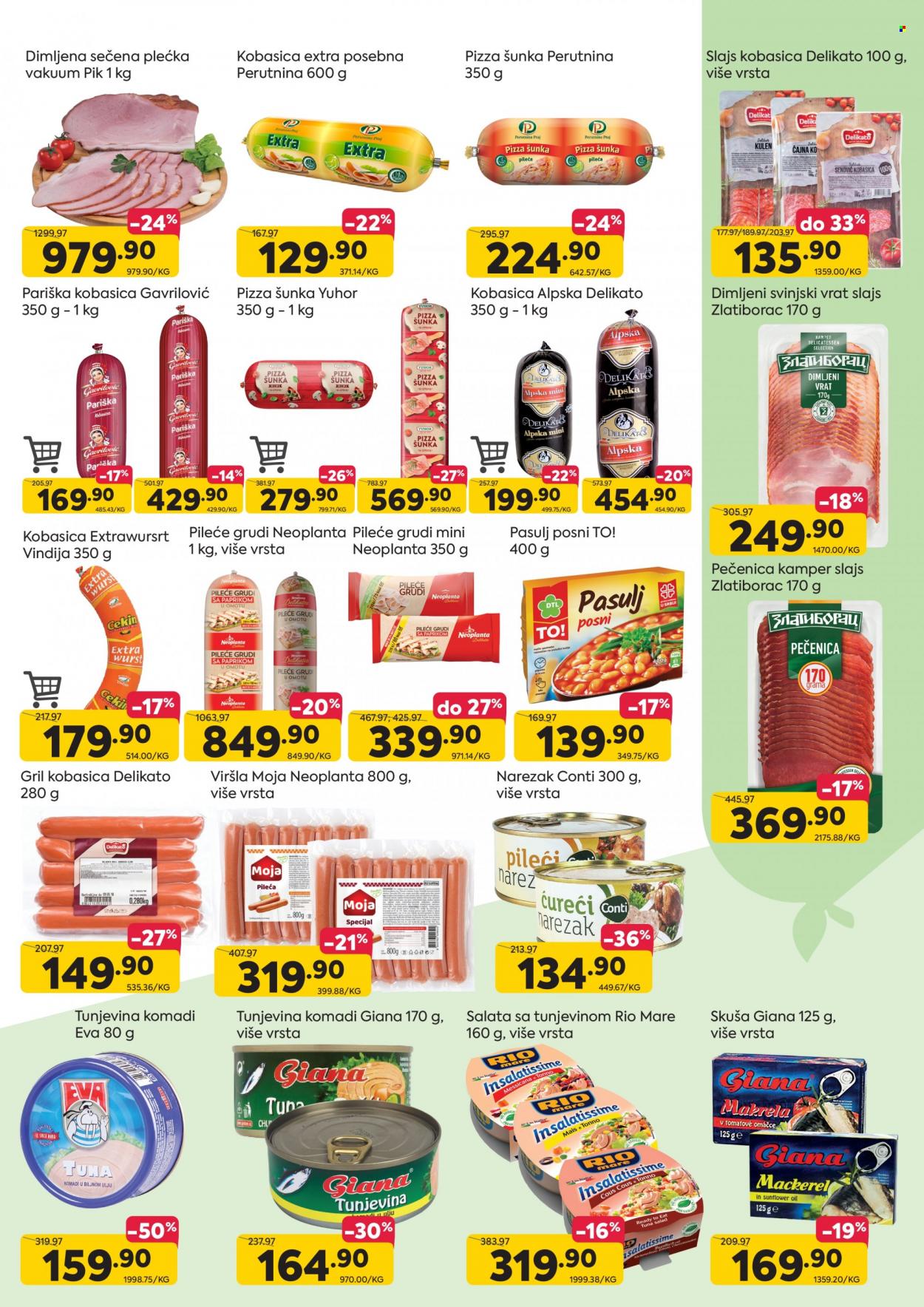PerSu katalog - 15.03.2023 - 27.03.2023. Stranica 5