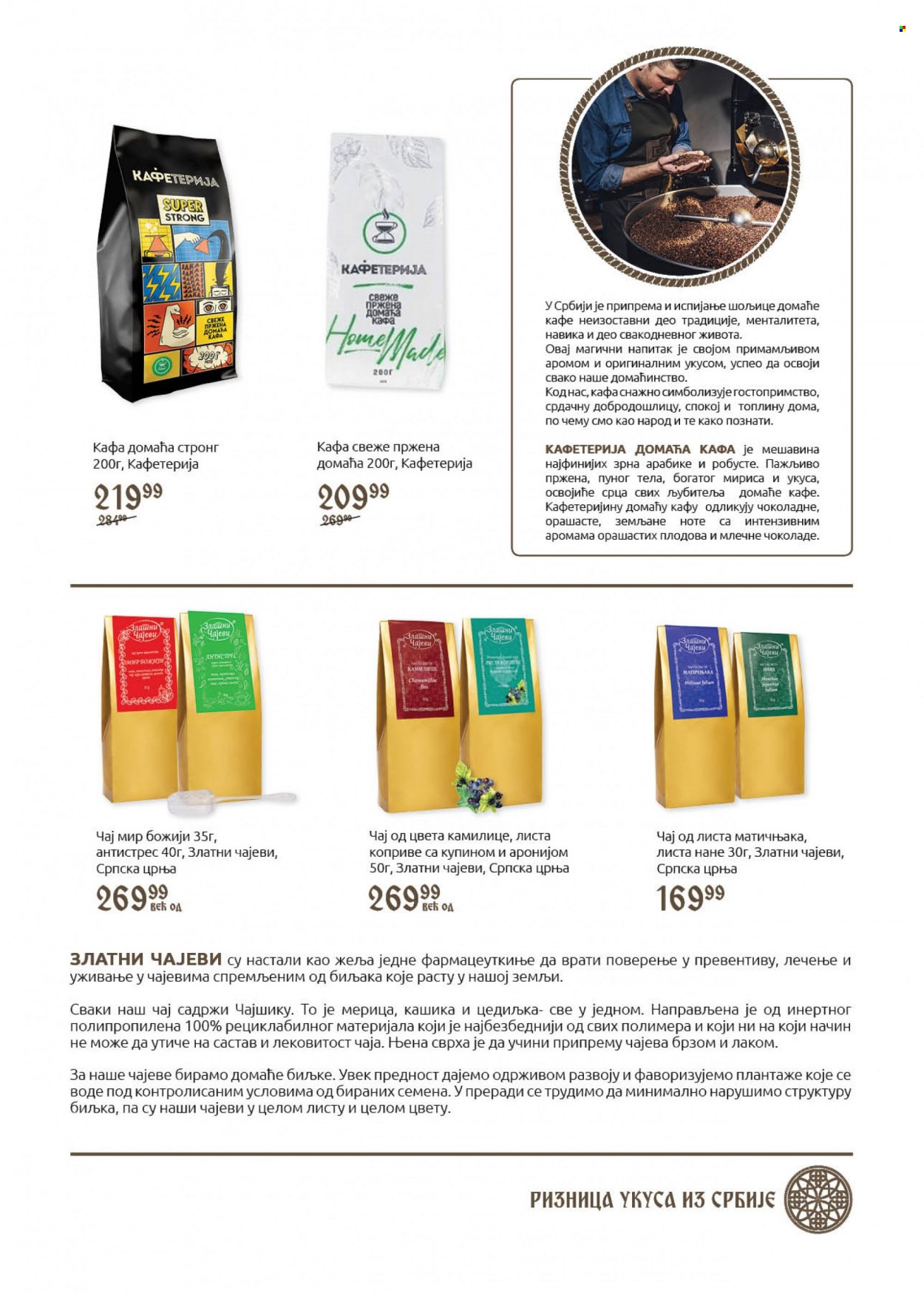SuperVERO katalog - 15.03.2023 - 05.04.2023. Stranica 9