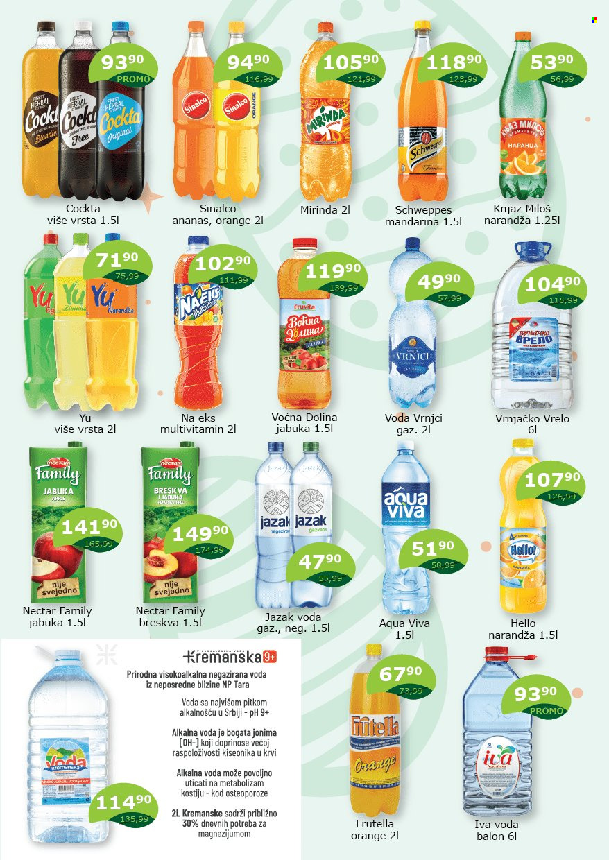 Valor katalog - 16.03.2023 - 15.04.2023. Stranica 3