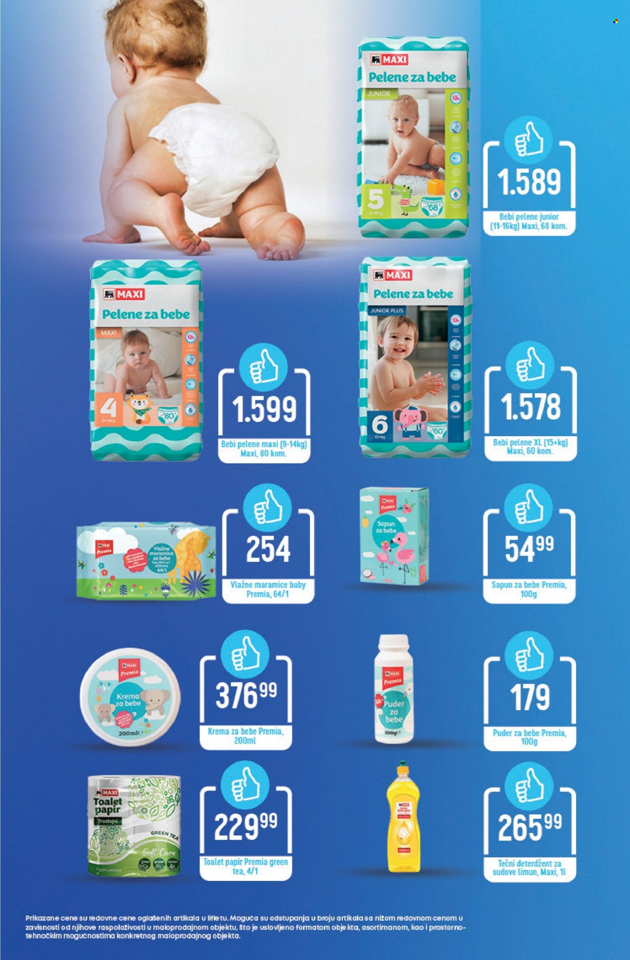 Maxi katalog - 16.03.2023 - 22.03.2023. Stranica 9