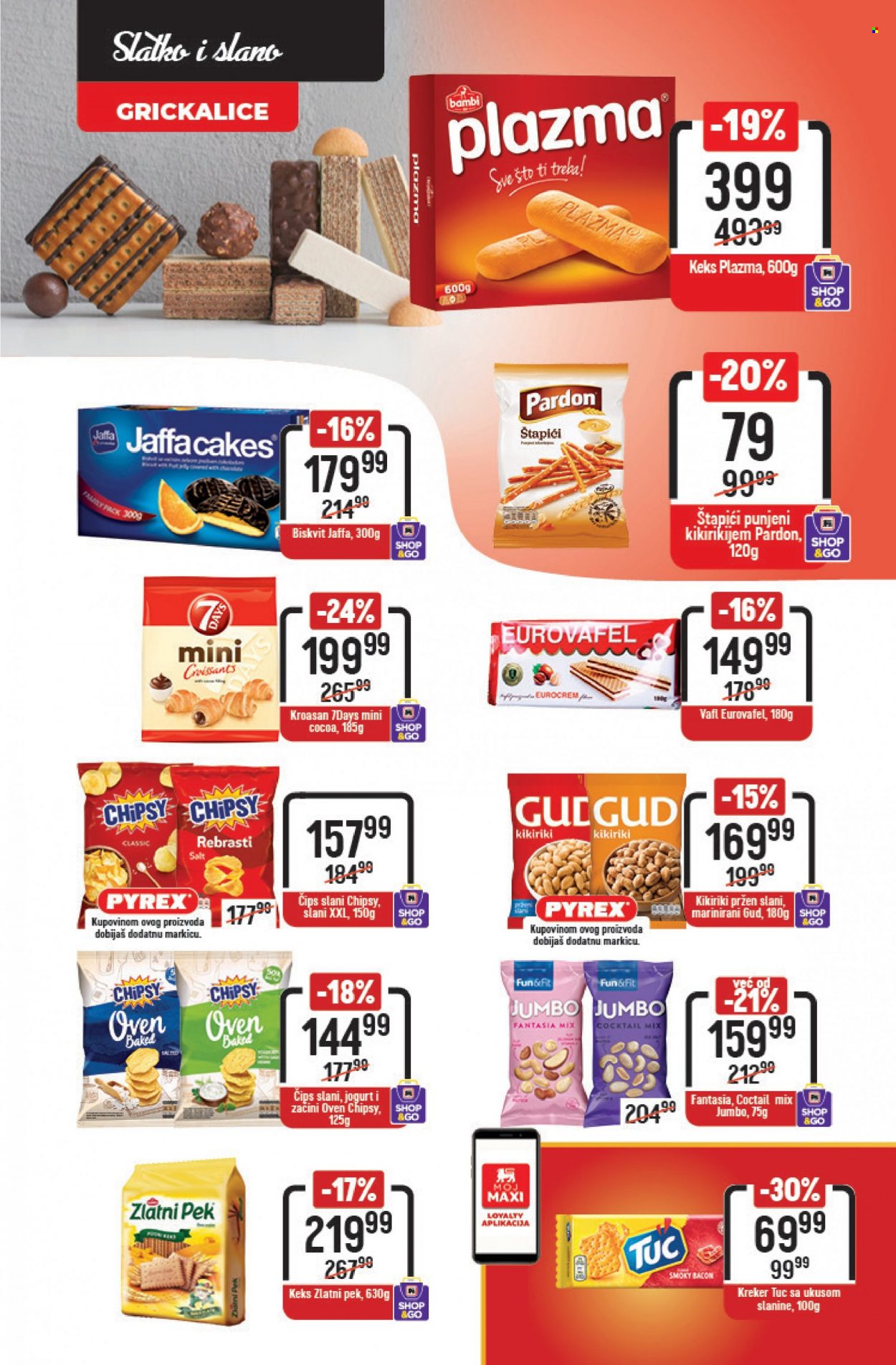 Maxi katalog - 16.03.2023 - 22.03.2023. Stranica 16