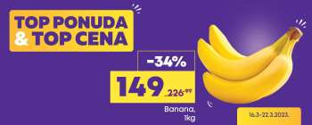 Shop & Go katalog - 16.03.2023 - 22.03.2023.