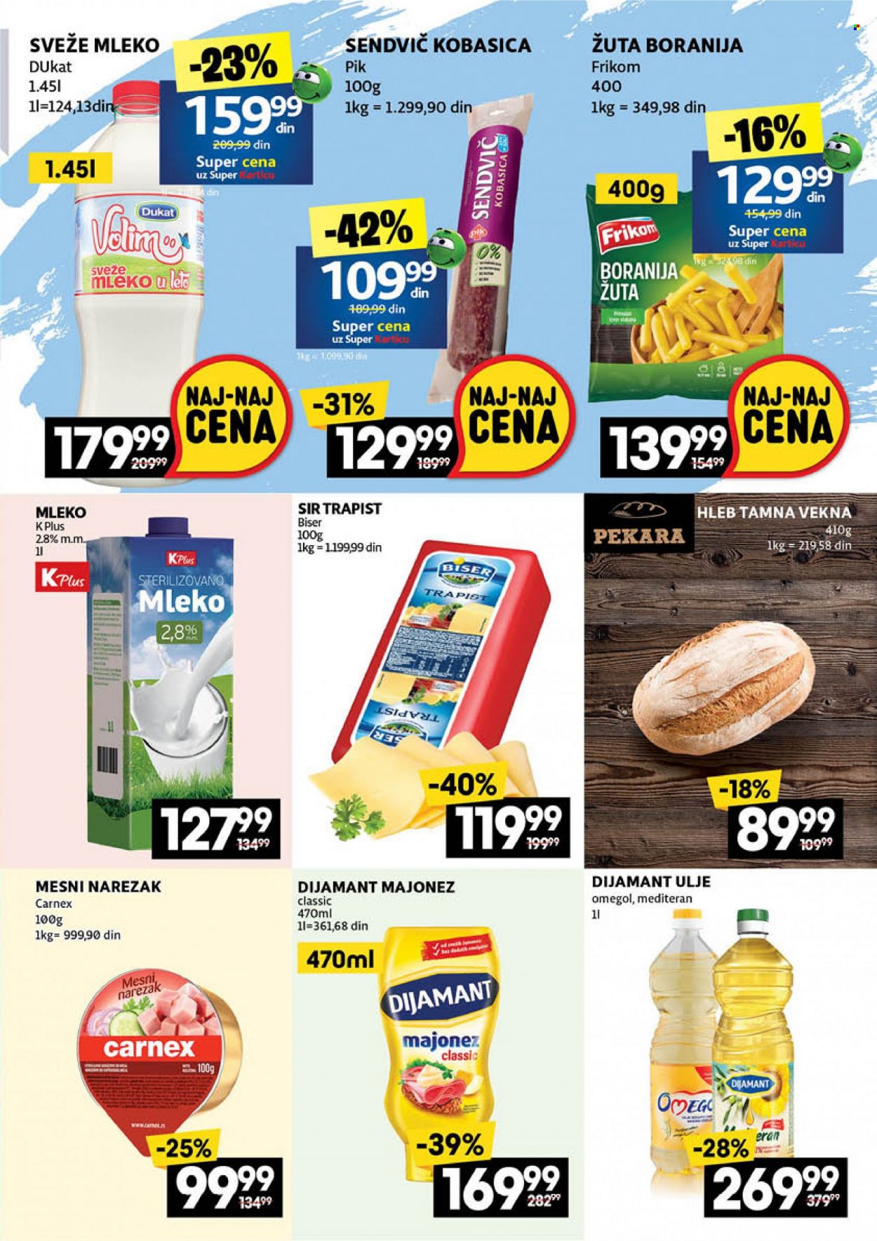 Roda katalog - 17.03.2023 - 23.03.2023. Stranica 5