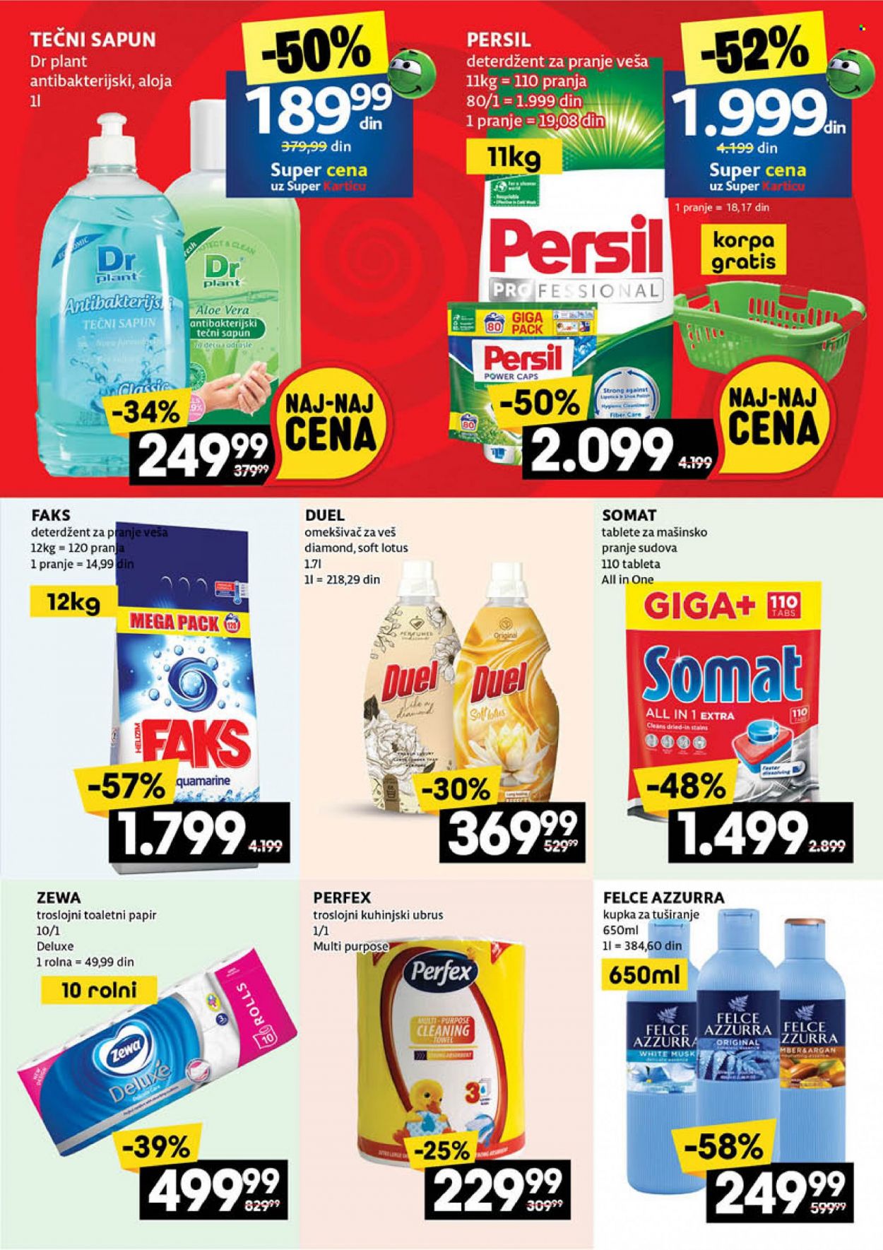 Roda katalog - 17.03.2023 - 23.03.2023. Stranica 7
