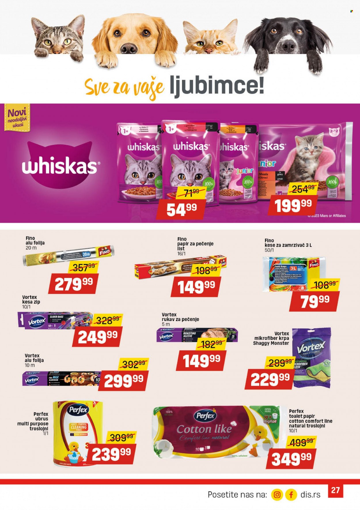 DIS katalog - 16.03.2023 - 05.04.2023. Stranica 27