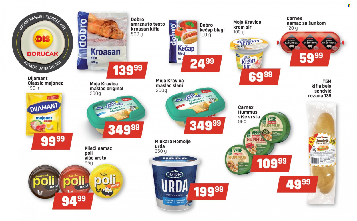 DIS katalog - 16.03.2023 - 05.04.2023. Stranica 1