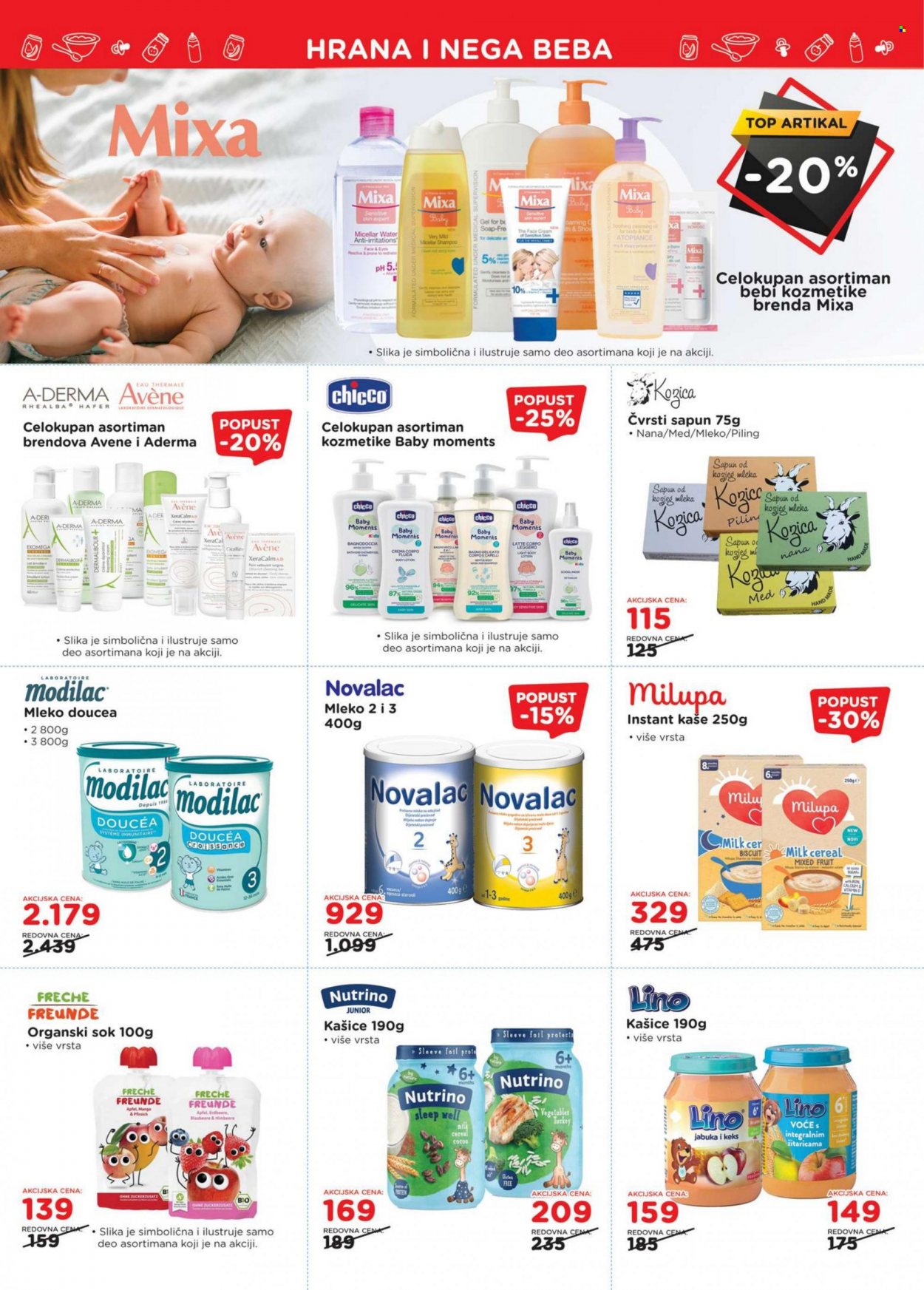 Aksa katalog - 17.03.2023 - 06.04.2023. Stranica 7