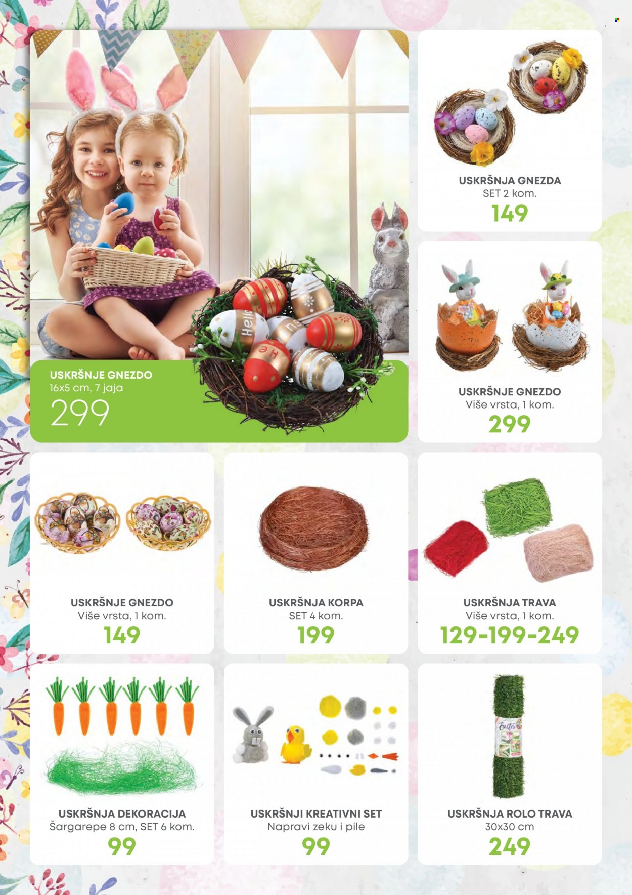 Jumbo katalog - 16.03.2023 - 15.04.2023. Stranica 8
