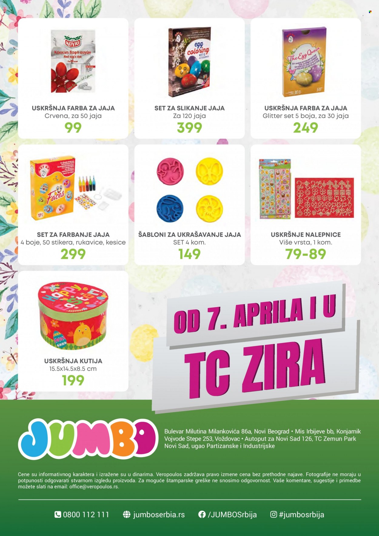 Jumbo katalog - 16.03.2023 - 15.04.2023. Stranica 12