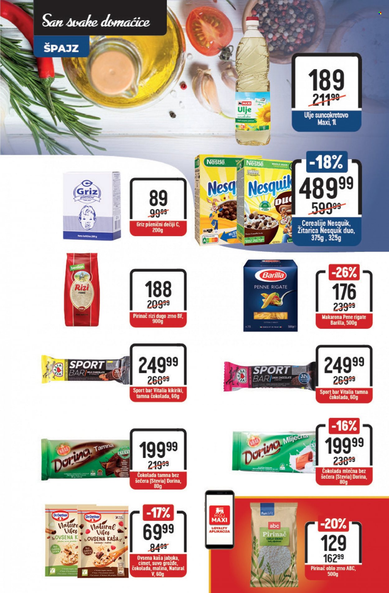 Mega Maxi katalog - 16.03.2023 - 22.03.2023. Stranica 14