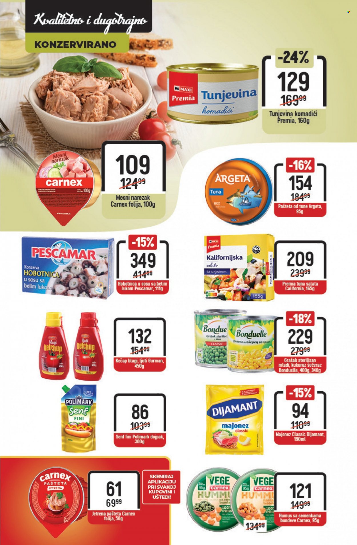 Mega Maxi katalog - 16.03.2023 - 22.03.2023. Stranica 15