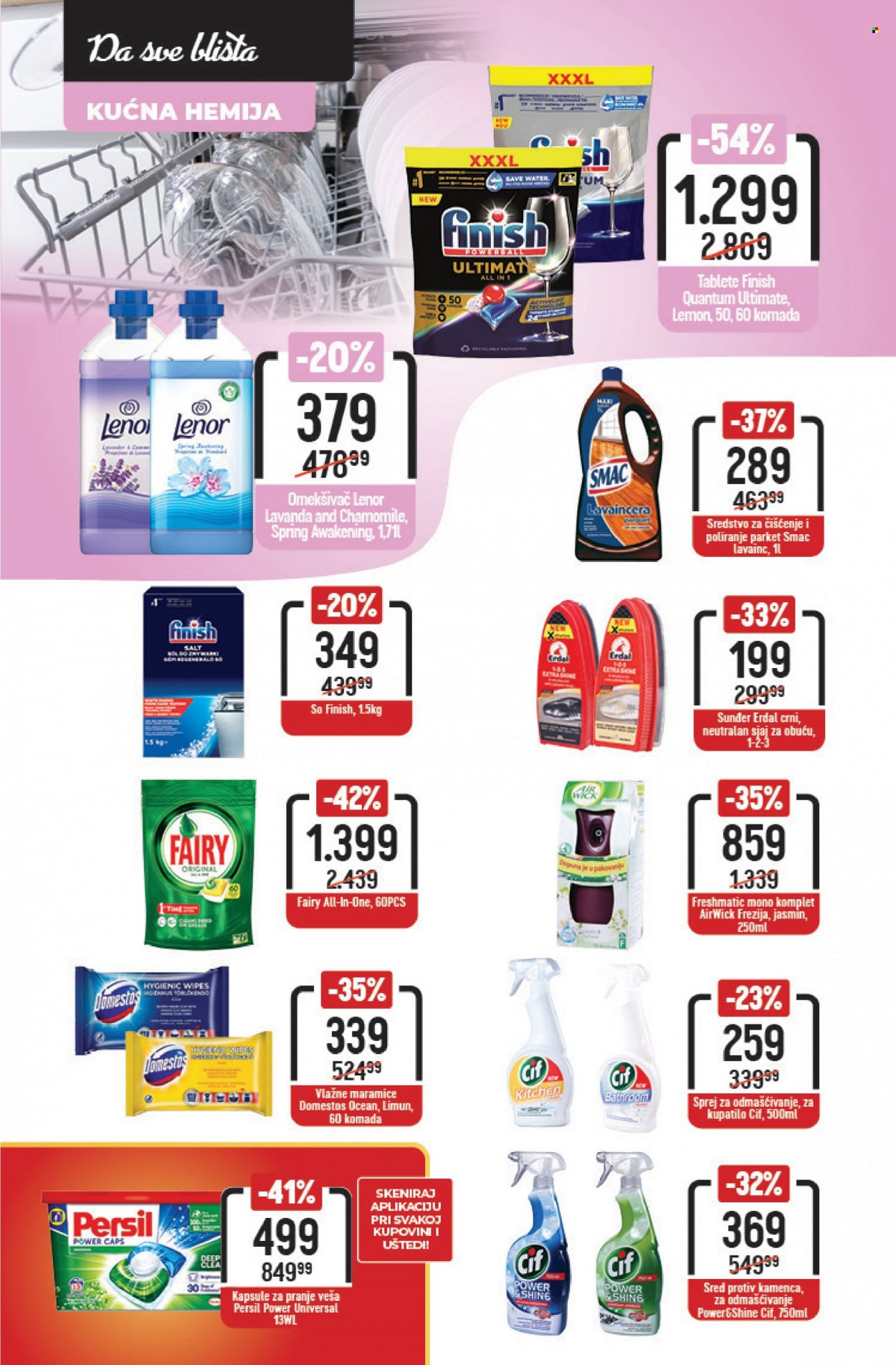 Mega Maxi katalog - 16.03.2023 - 22.03.2023. Stranica 23