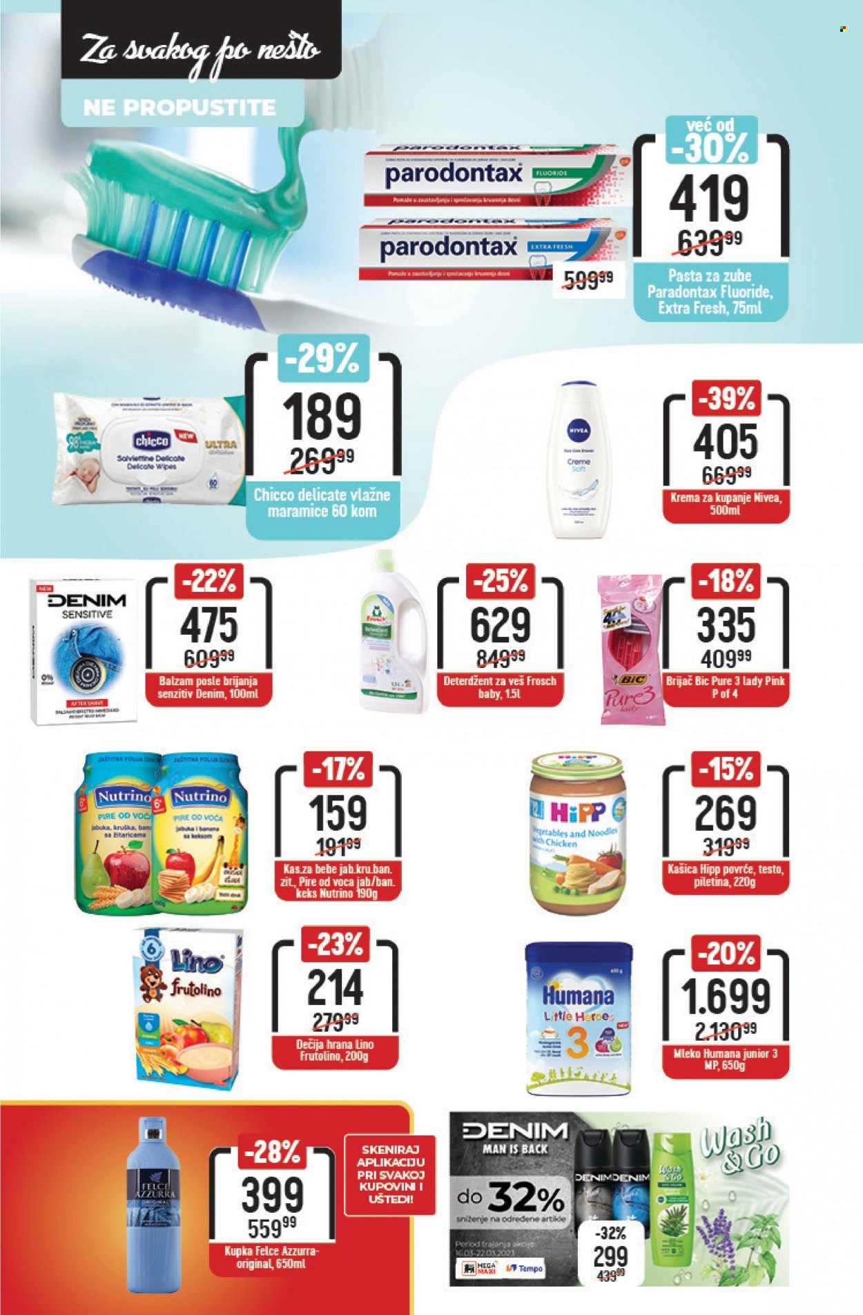 Mega Maxi katalog - 16.03.2023 - 22.03.2023. Stranica 25