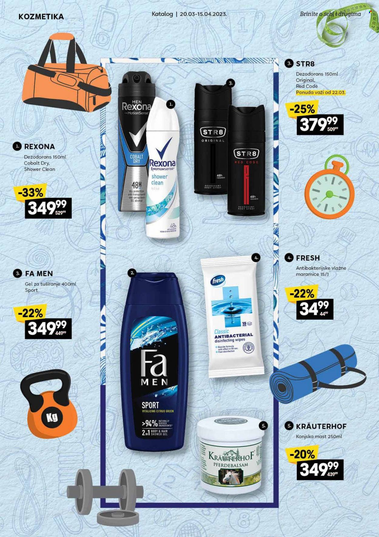 Roda katalog - 20.03.2023 - 15.04.2023. Stranica 4