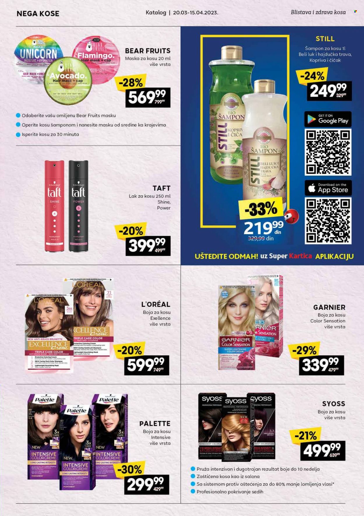 Roda katalog - 20.03.2023 - 15.04.2023. Stranica 9