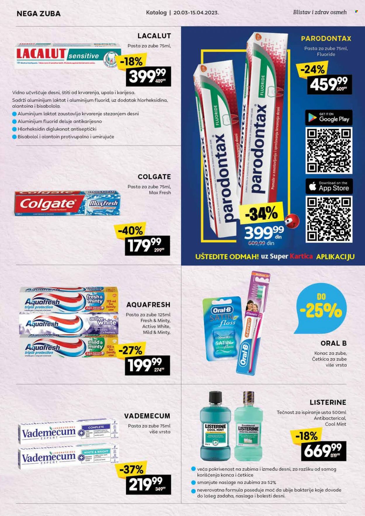 Roda katalog - 20.03.2023 - 15.04.2023. Stranica 13