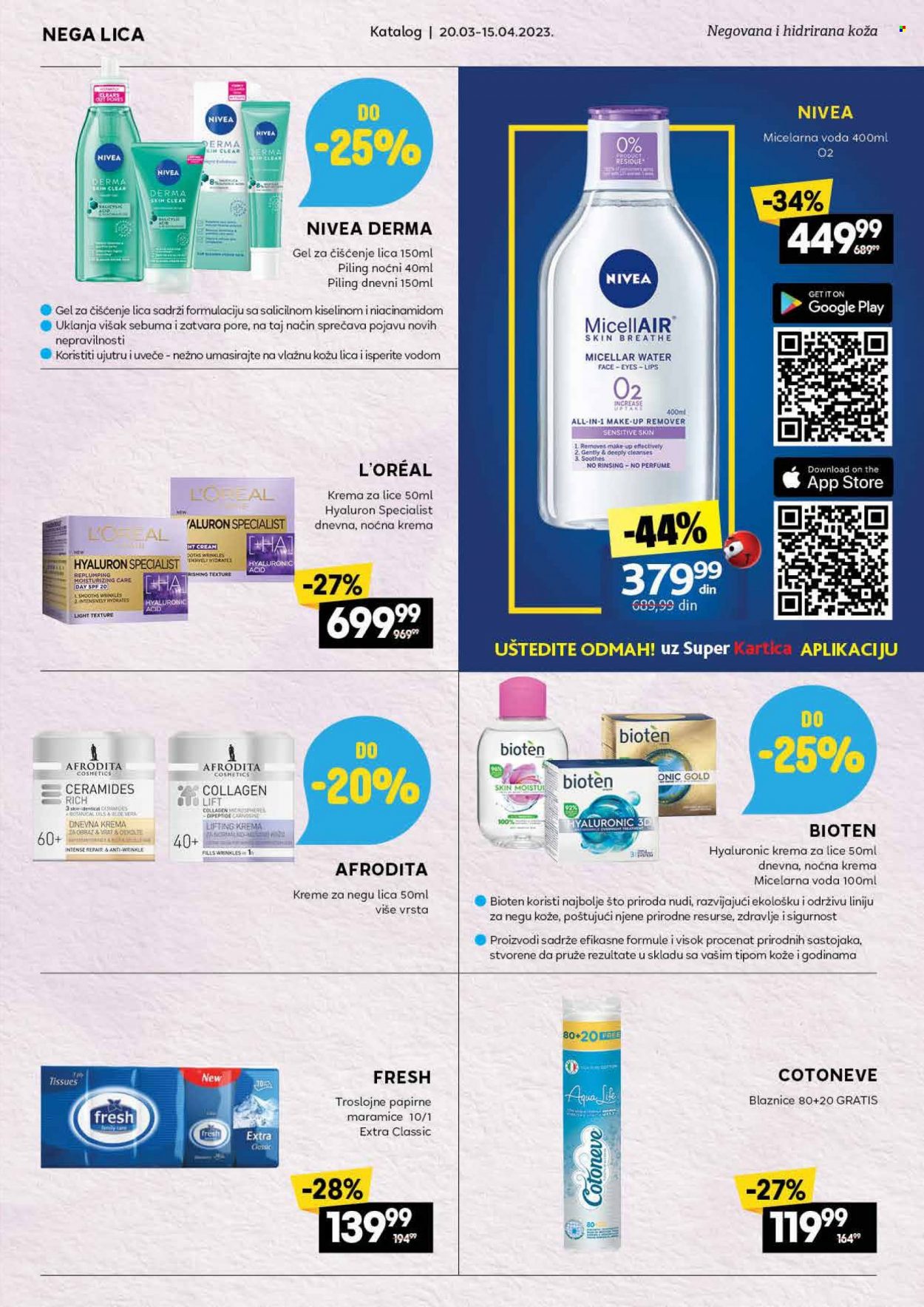 Roda katalog - 20.03.2023 - 15.04.2023. Stranica 15
