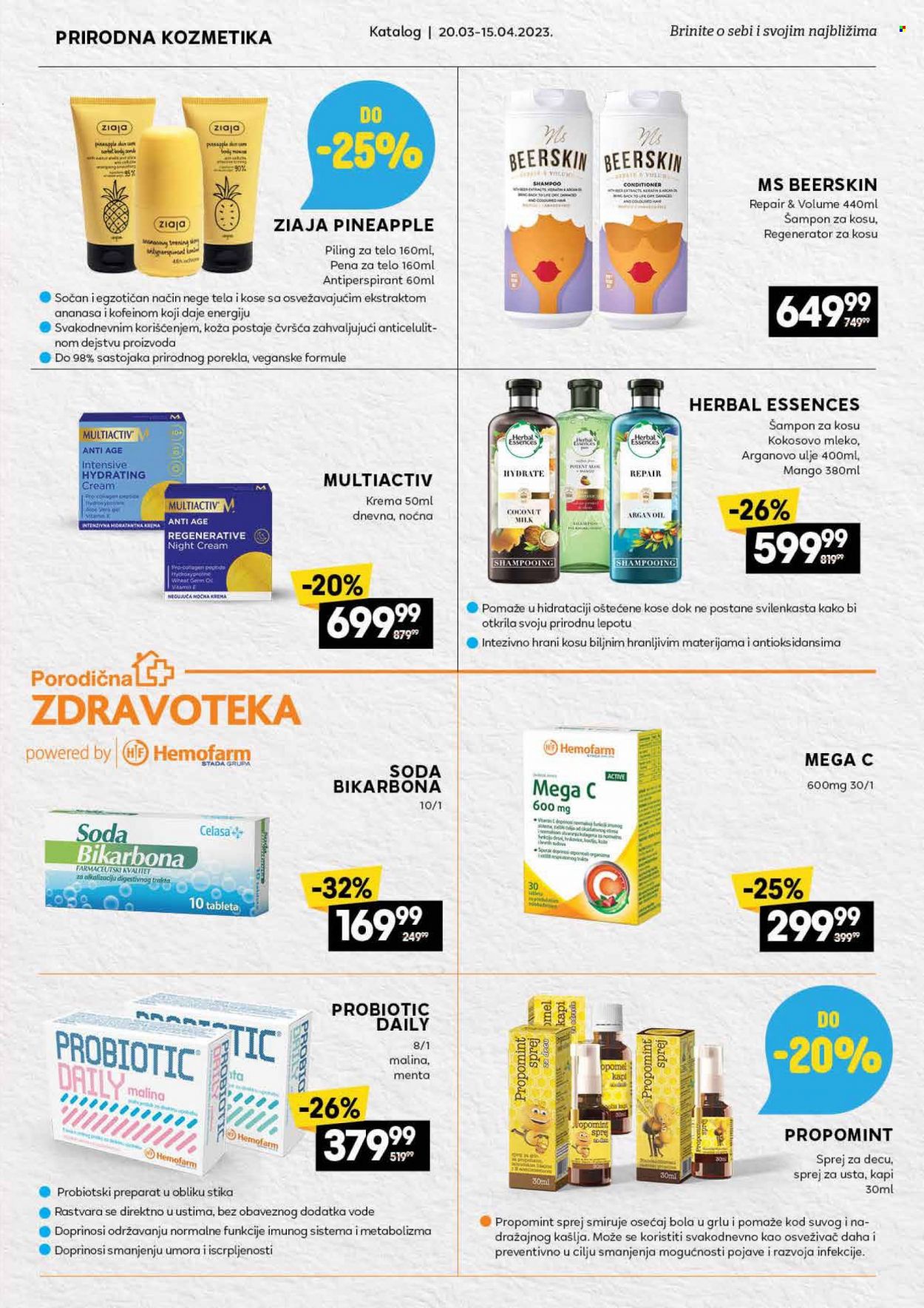 Roda katalog - 20.03.2023 - 15.04.2023. Stranica 17