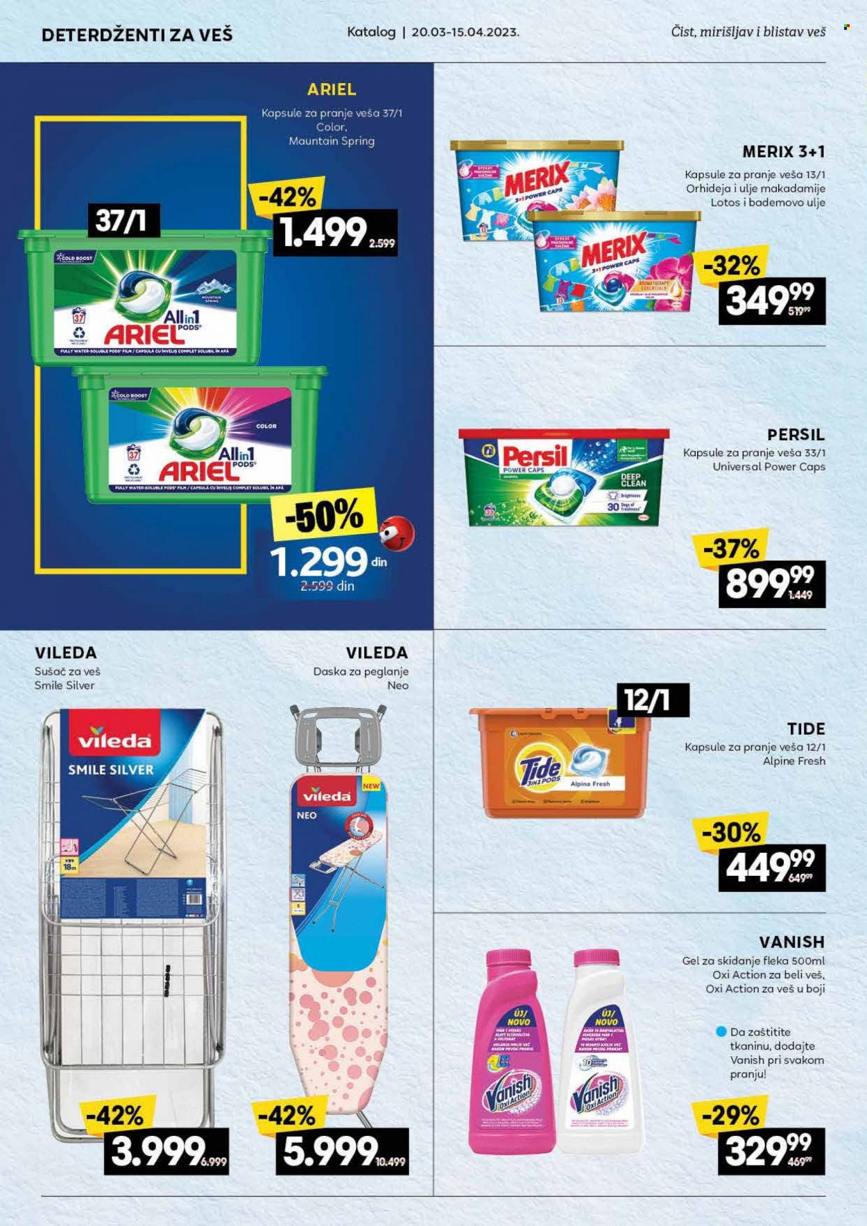 Roda katalog - 20.03.2023 - 15.04.2023. Stranica 20