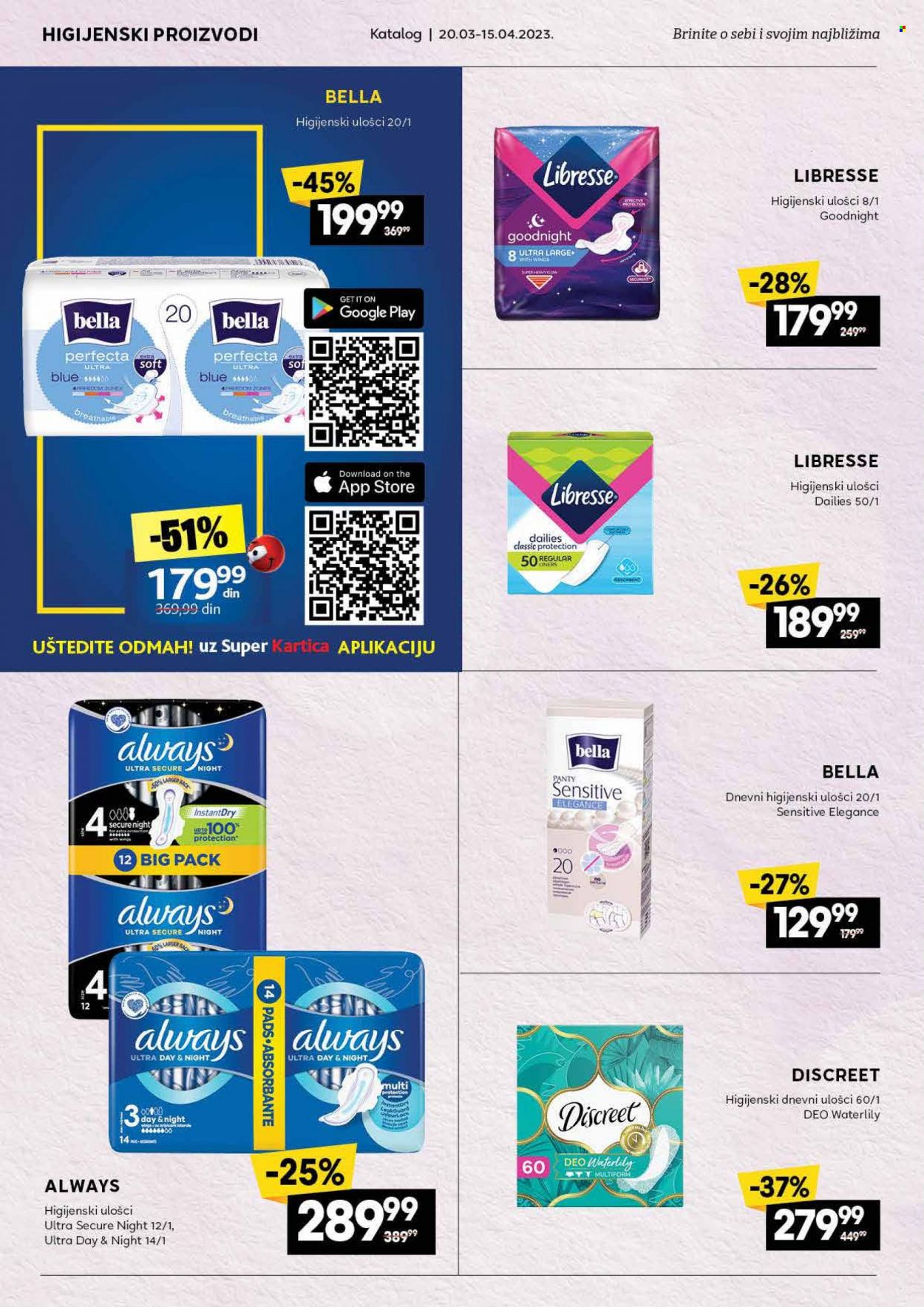 Idea katalog - 20.03.2023 - 15.04.2023. Stranica 16