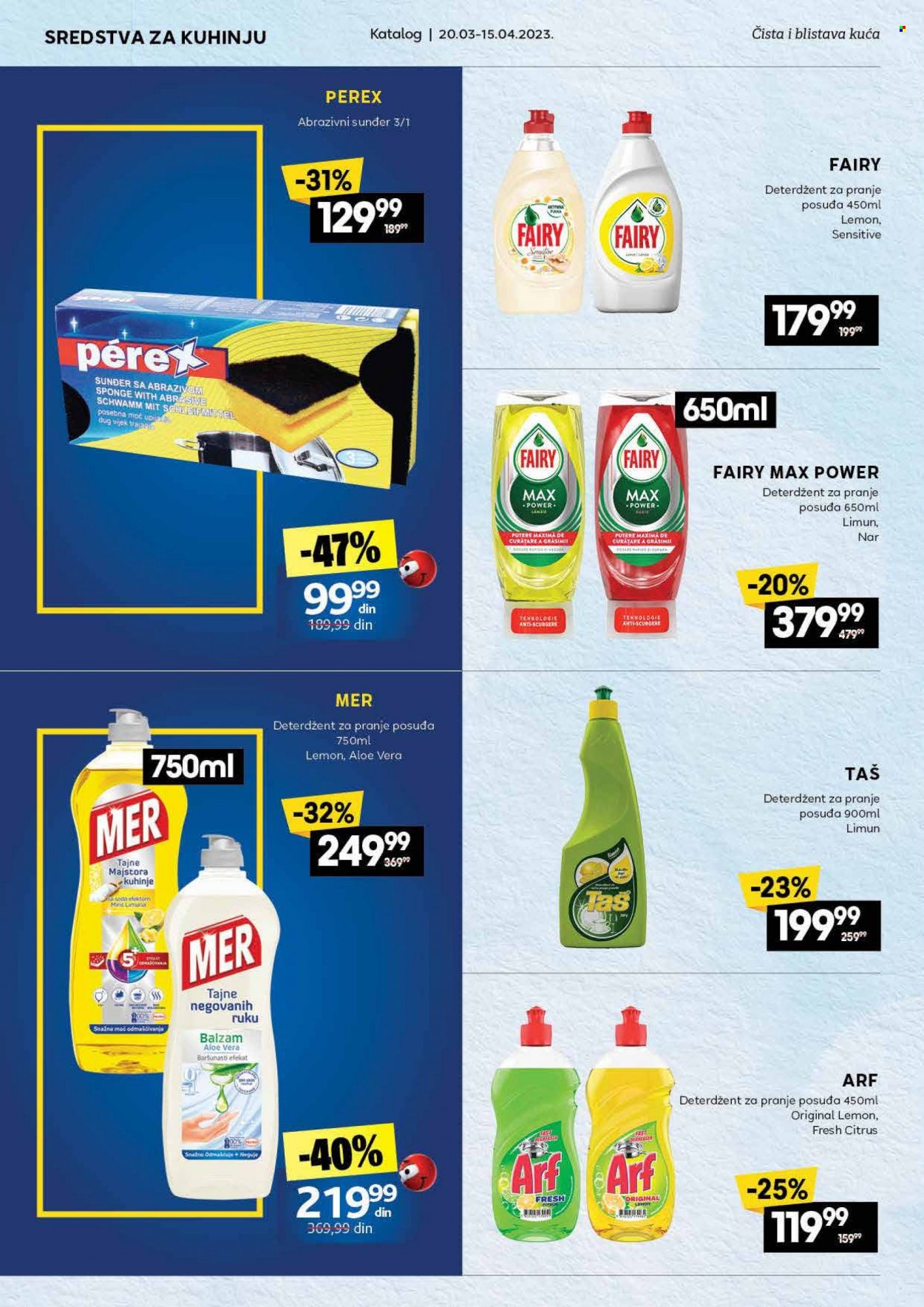 Idea katalog - 20.03.2023 - 15.04.2023. Stranica 22