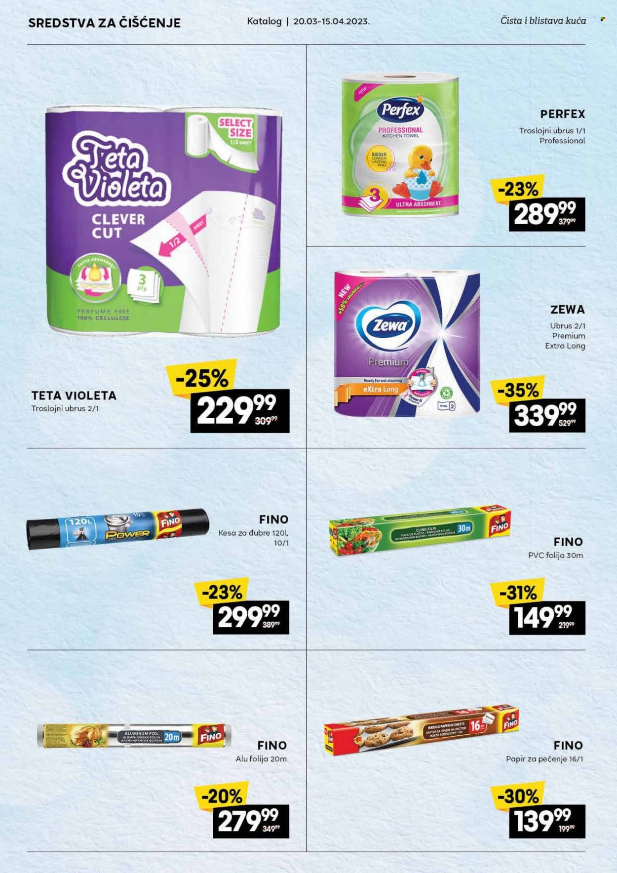 Idea katalog - 20.03.2023 - 15.04.2023. Stranica 25