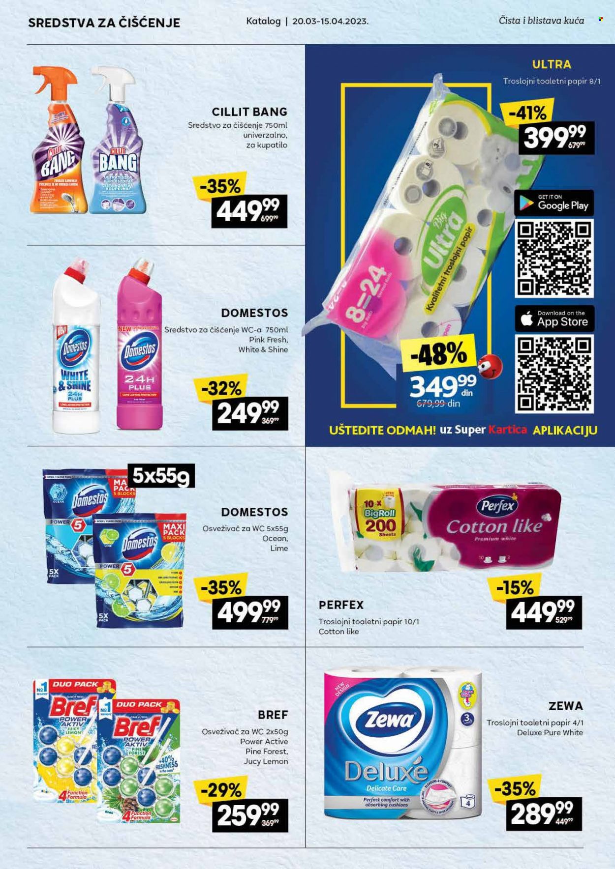 Idea katalog - 20.03.2023 - 15.04.2023. Stranica 27
