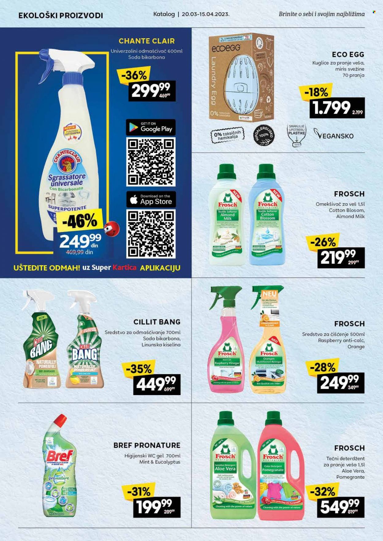 Idea katalog - 20.03.2023 - 15.04.2023. Stranica 28