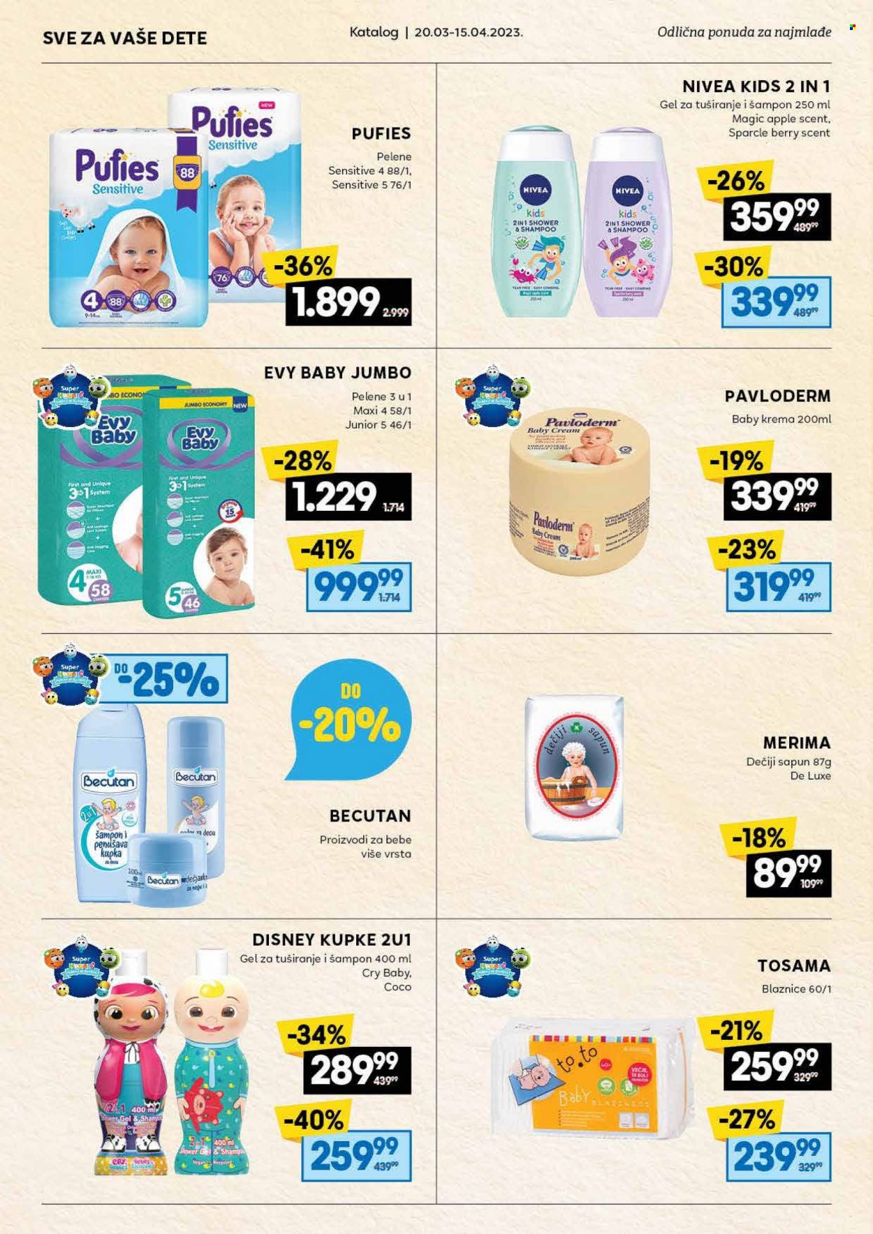 Idea katalog - 20.03.2023 - 15.04.2023. Stranica 32