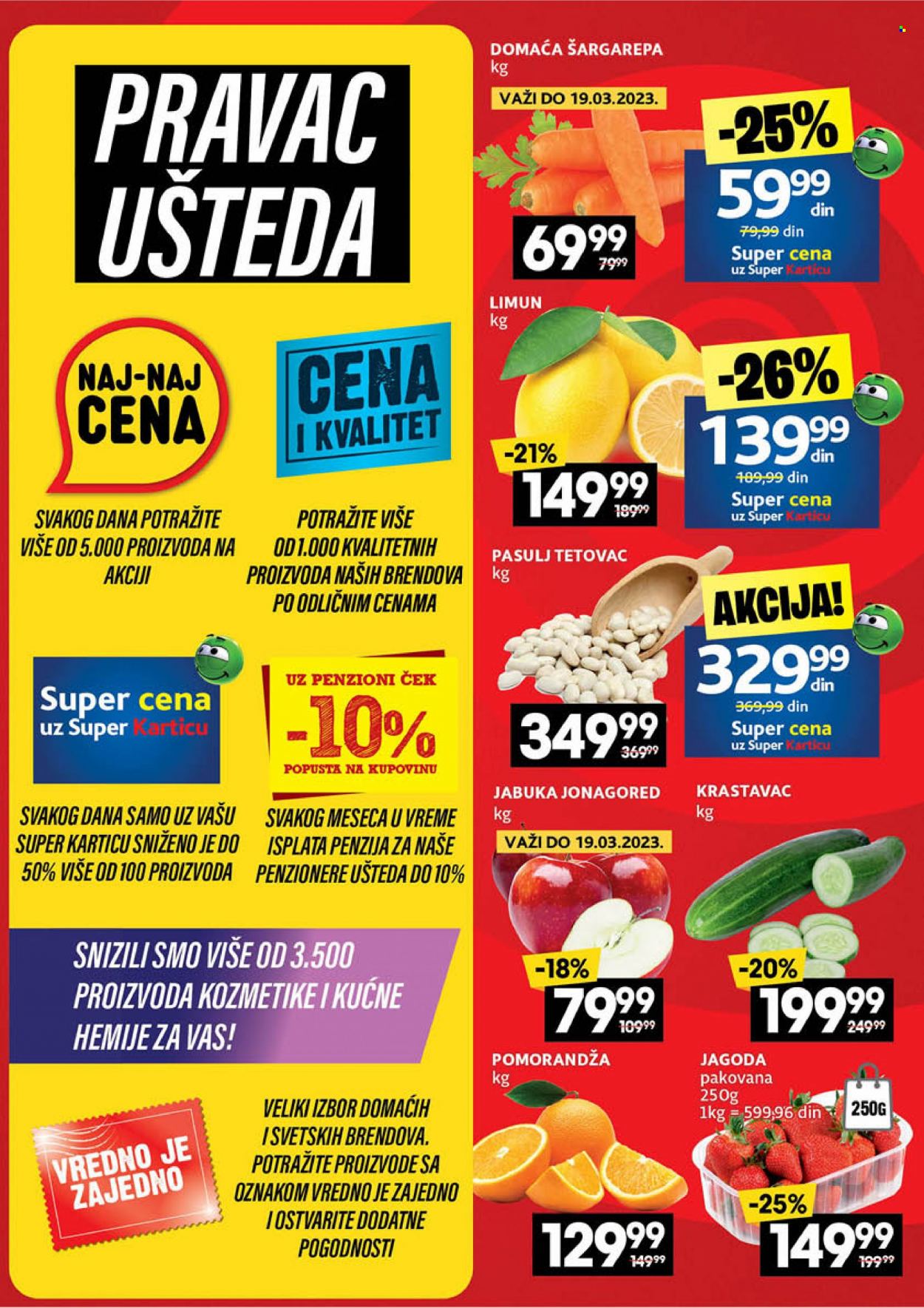 Idea katalog - 17.03.2023 - 23.03.2023. Stranica 2
