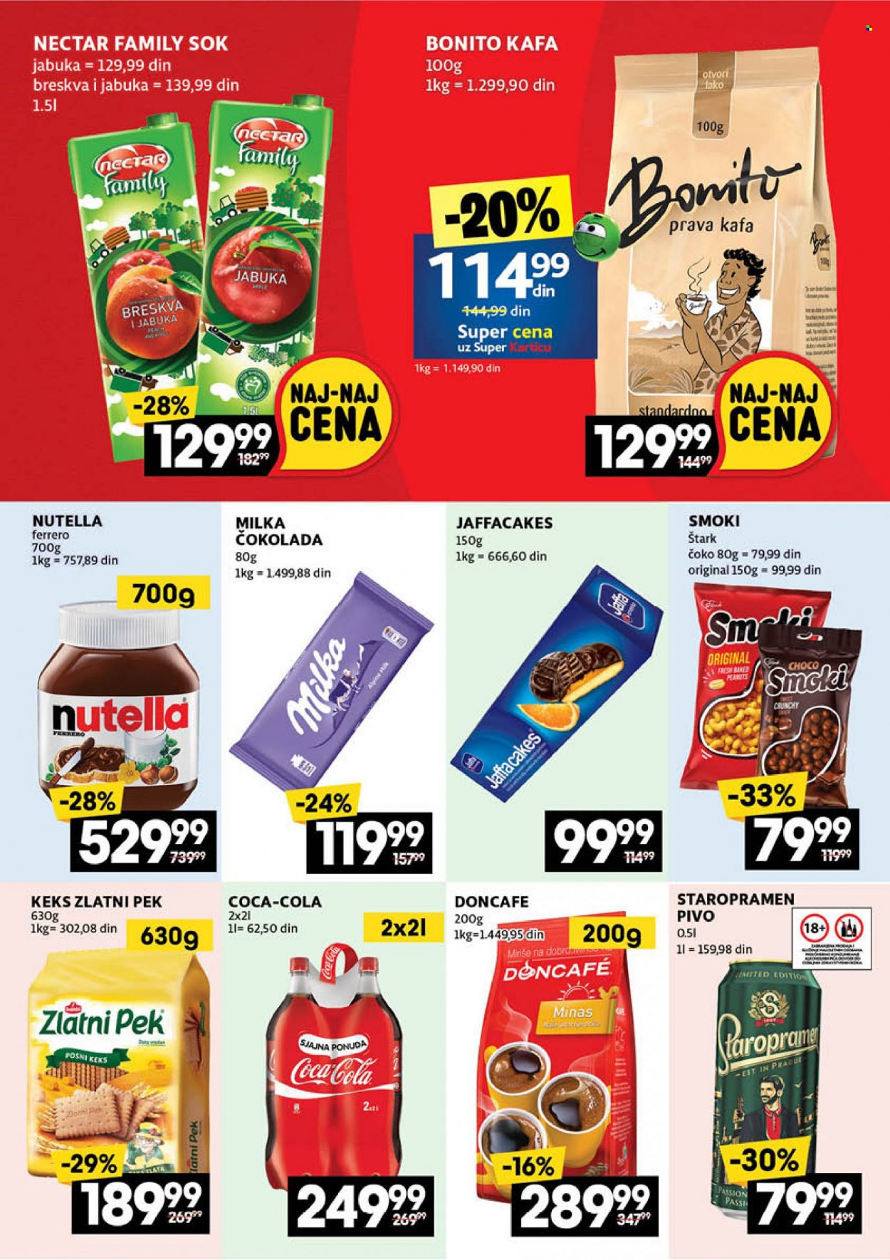 Idea katalog - 17.03.2023 - 23.03.2023. Stranica 6