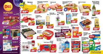 DIS katalog - 17.03.2023 - 23.03.2023.