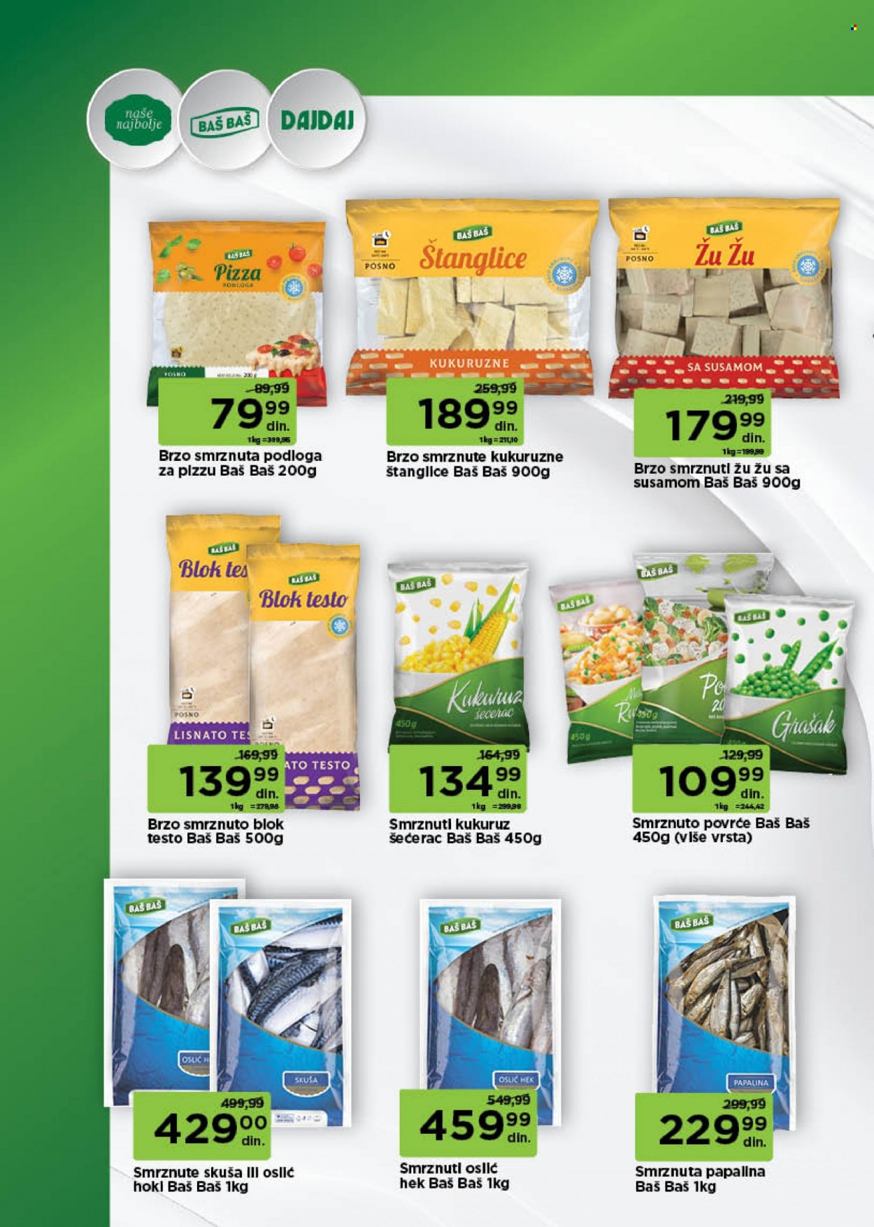 Univerexport katalog - 17.03.2023 - 07.04.2023. Stranica 2