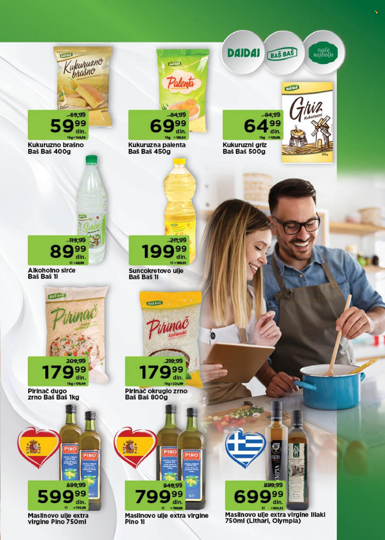 Univerexport katalog - 17.03.2023 - 07.04.2023. Stranica 5