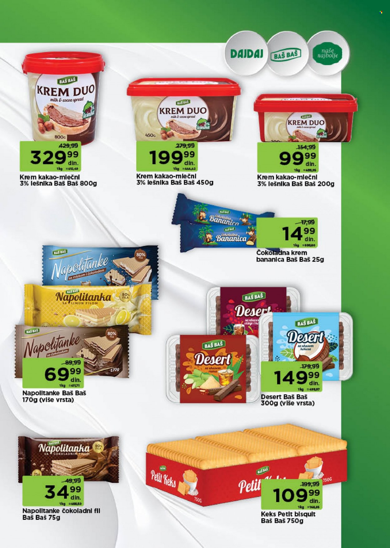 Univerexport katalog - 17.03.2023 - 07.04.2023. Stranica 9