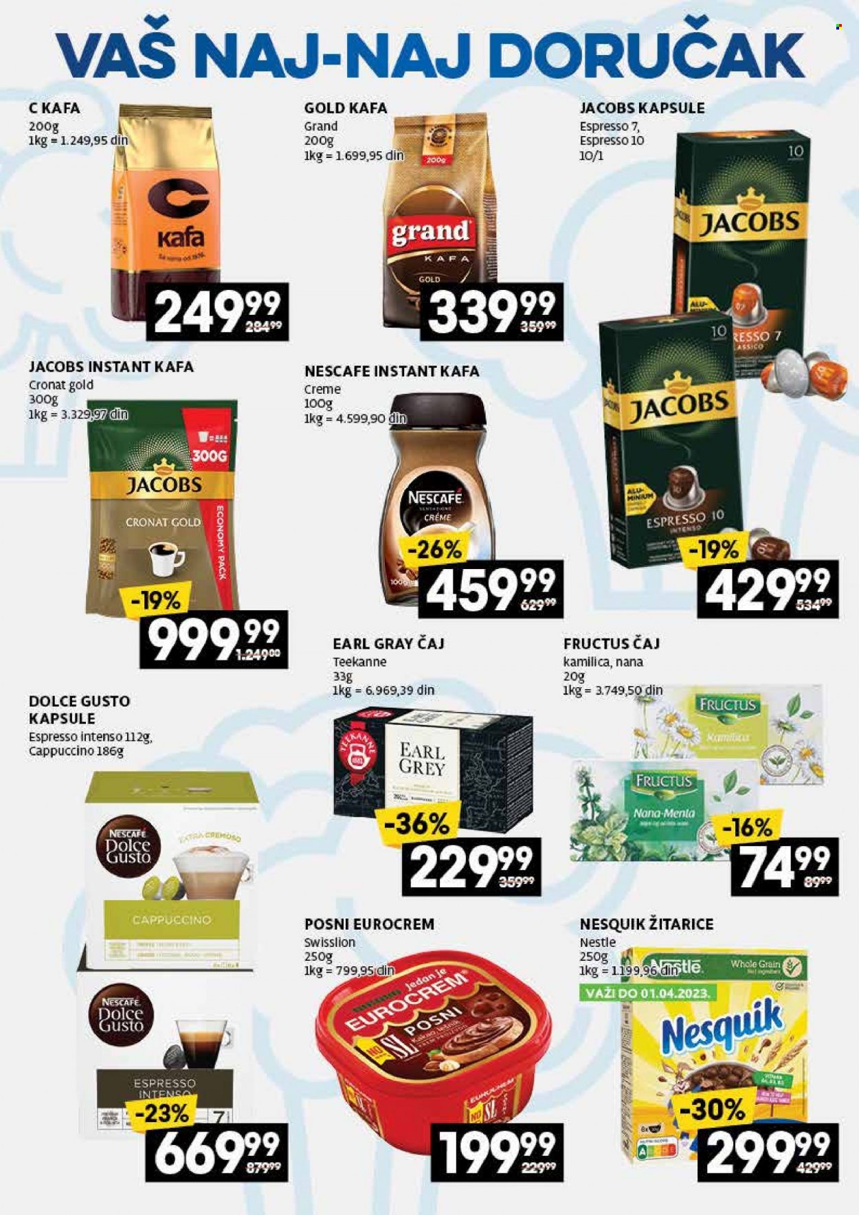 Roda katalog - 20.03.2023 - 02.04.2023. Stranica 19