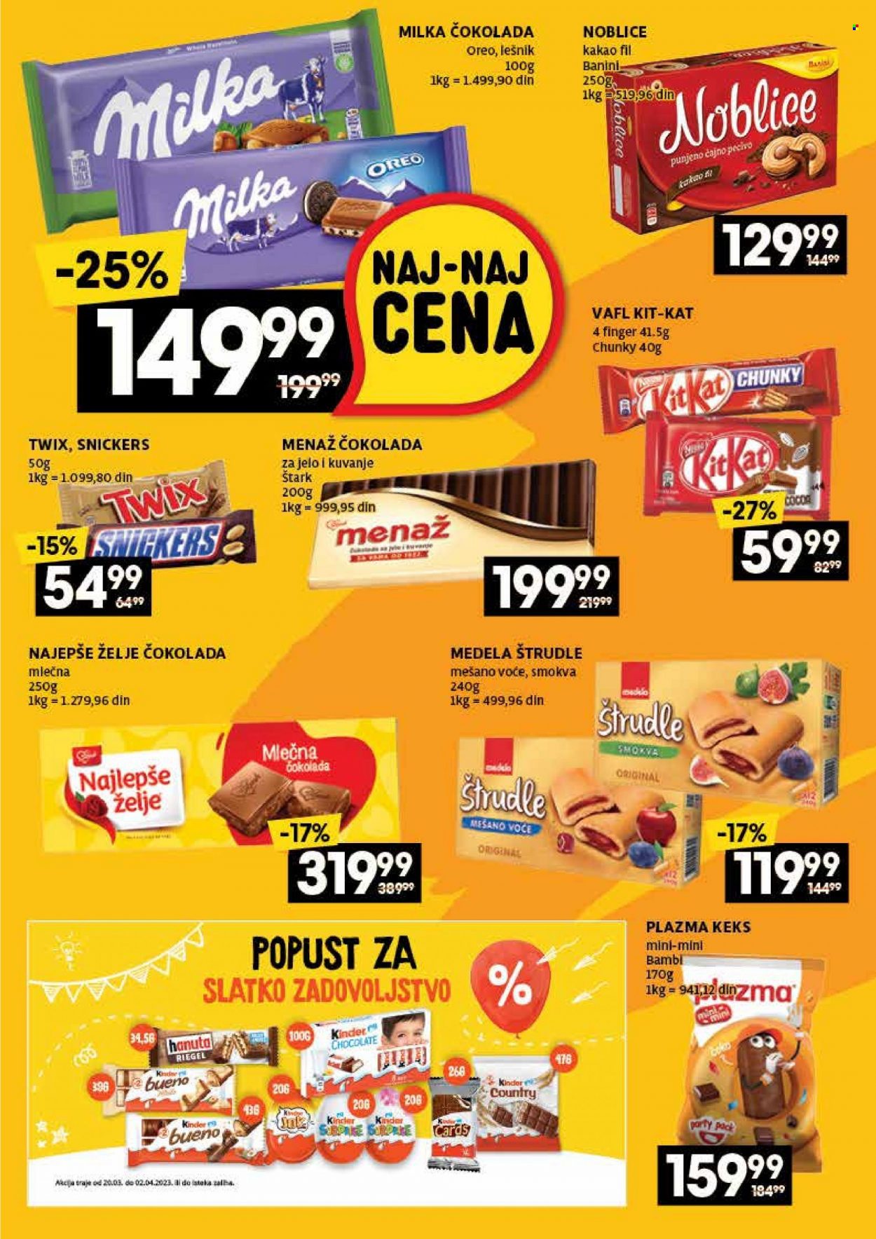 Roda katalog - 20.03.2023 - 02.04.2023. Stranica 24