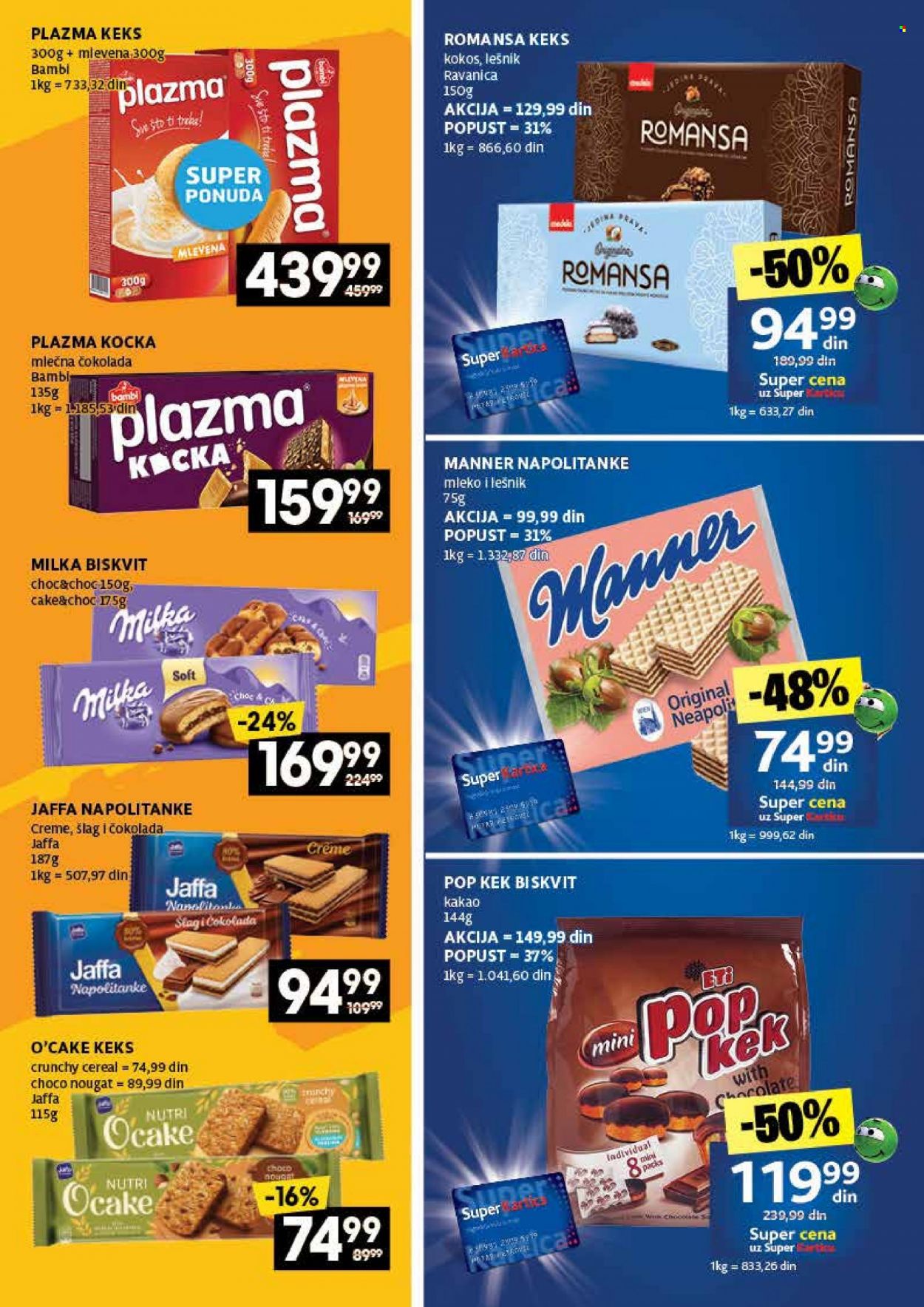 Roda katalog - 20.03.2023 - 02.04.2023. Stranica 25