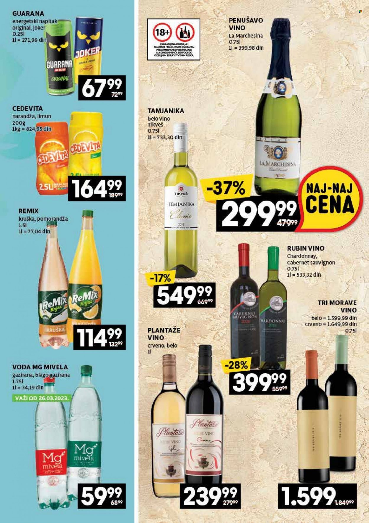 Roda katalog - 20.03.2023 - 02.04.2023. Stranica 29