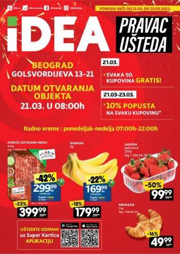 Idea katalog