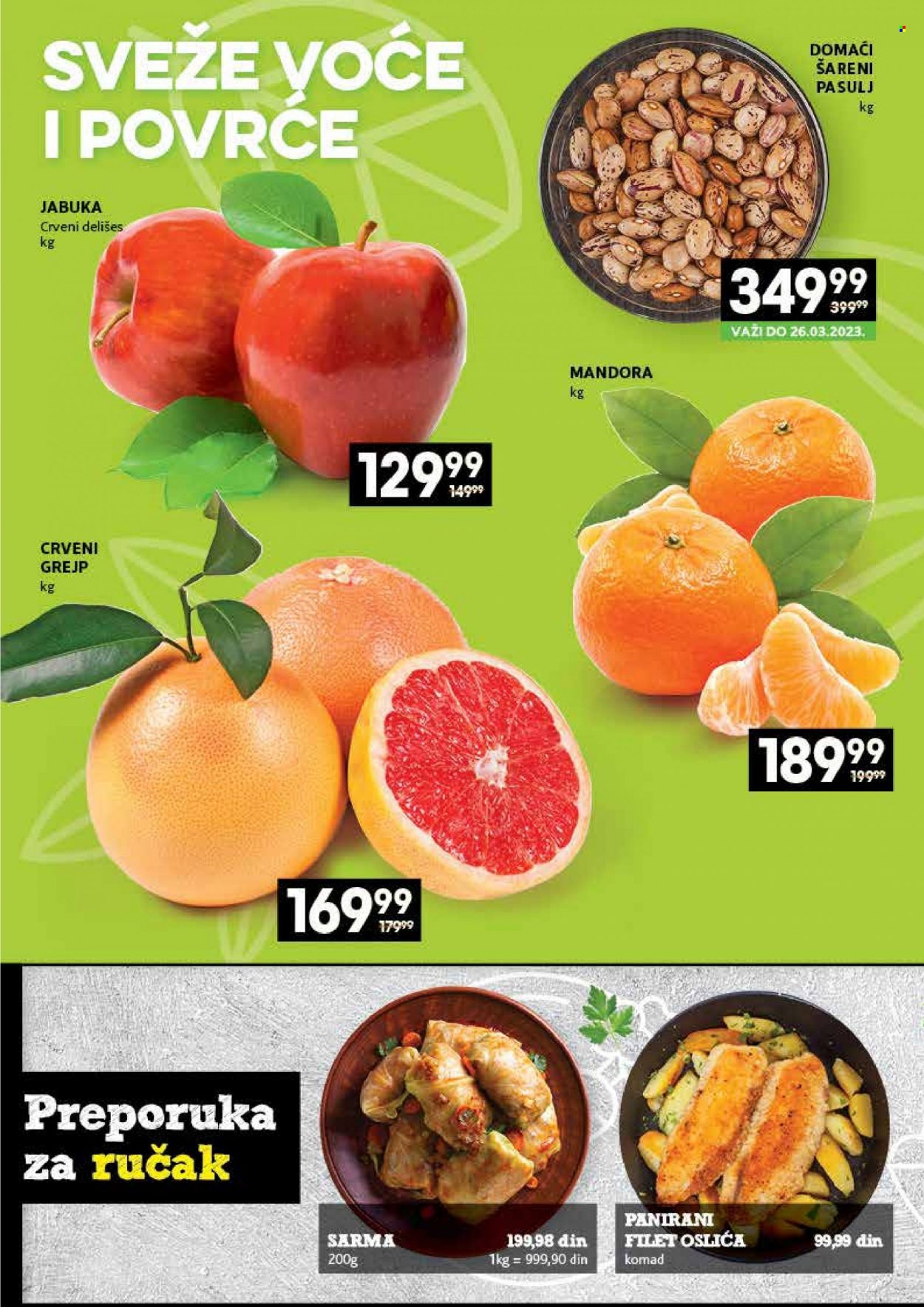 Idea katalog - 20.03.2023 - 02.04.2023. Stranica 8