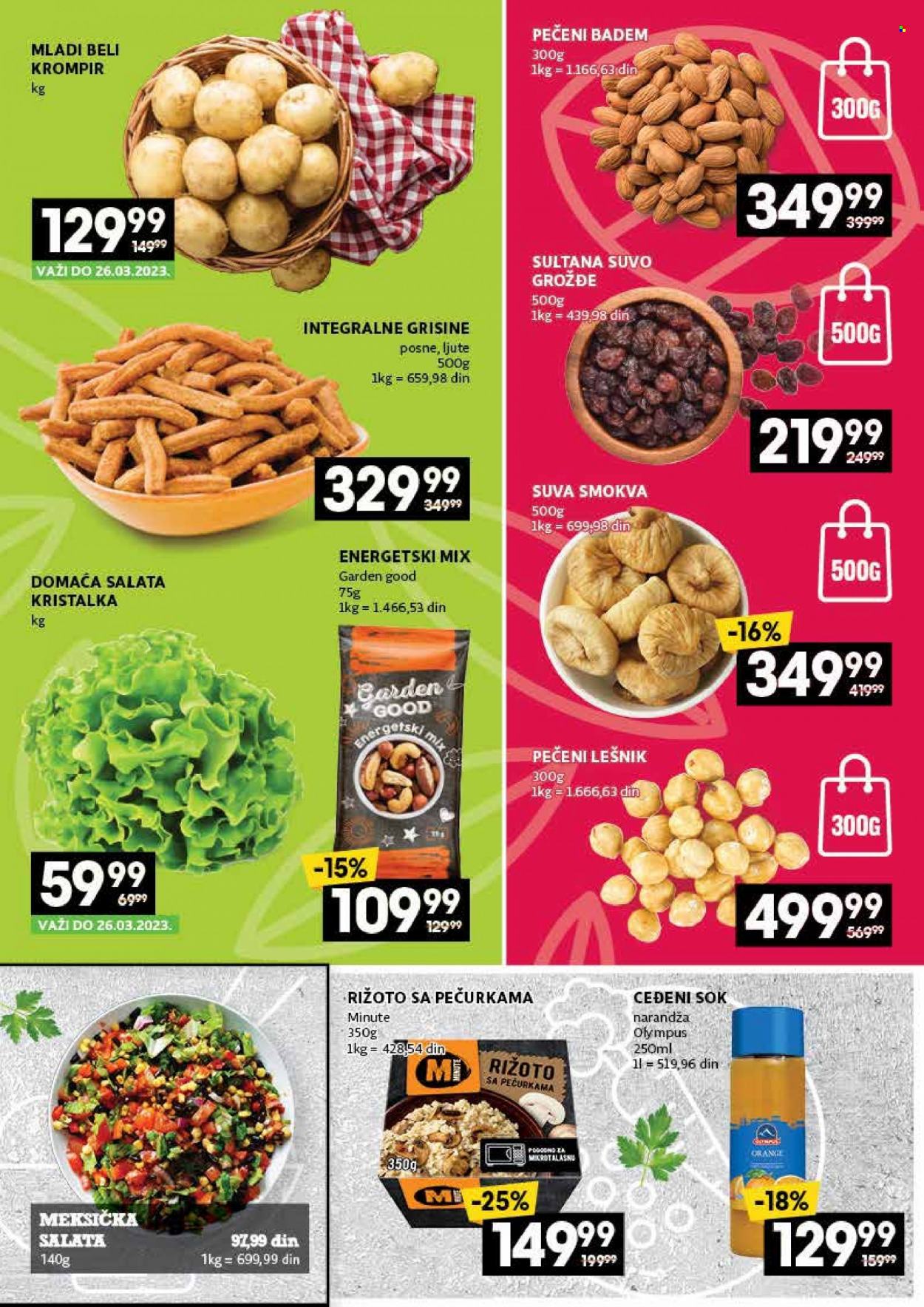 Idea katalog - 20.03.2023 - 02.04.2023. Stranica 9
